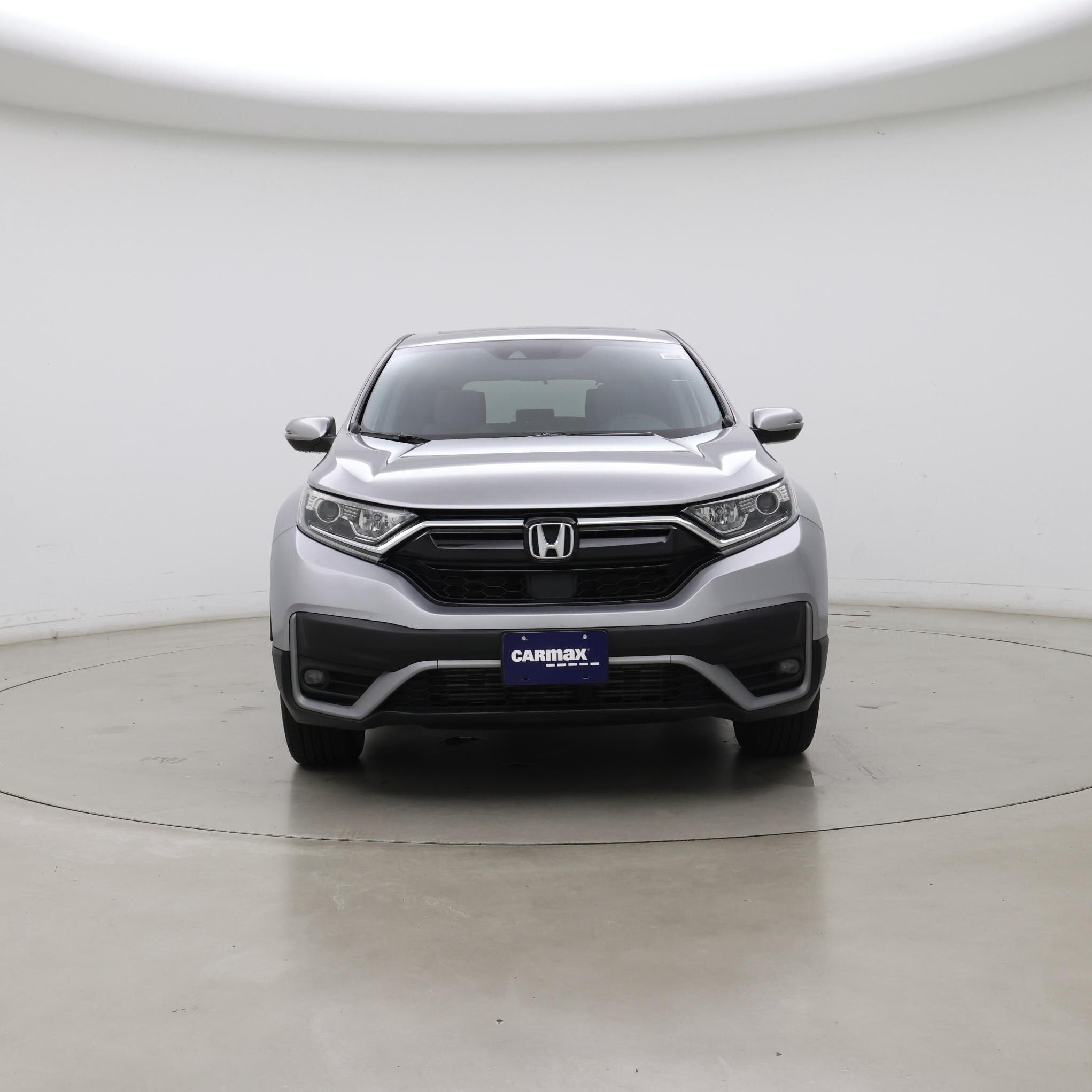 Thumbnail: 2022 Honda CR-V - 5