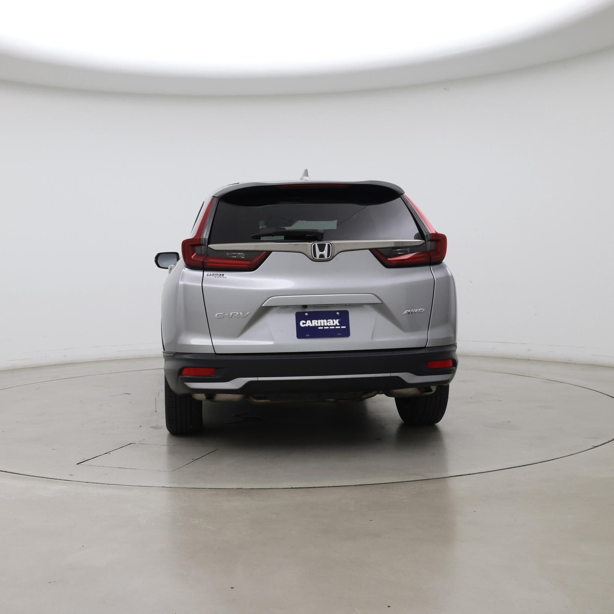 Thumbnail: 2022 Honda CR-V - 6