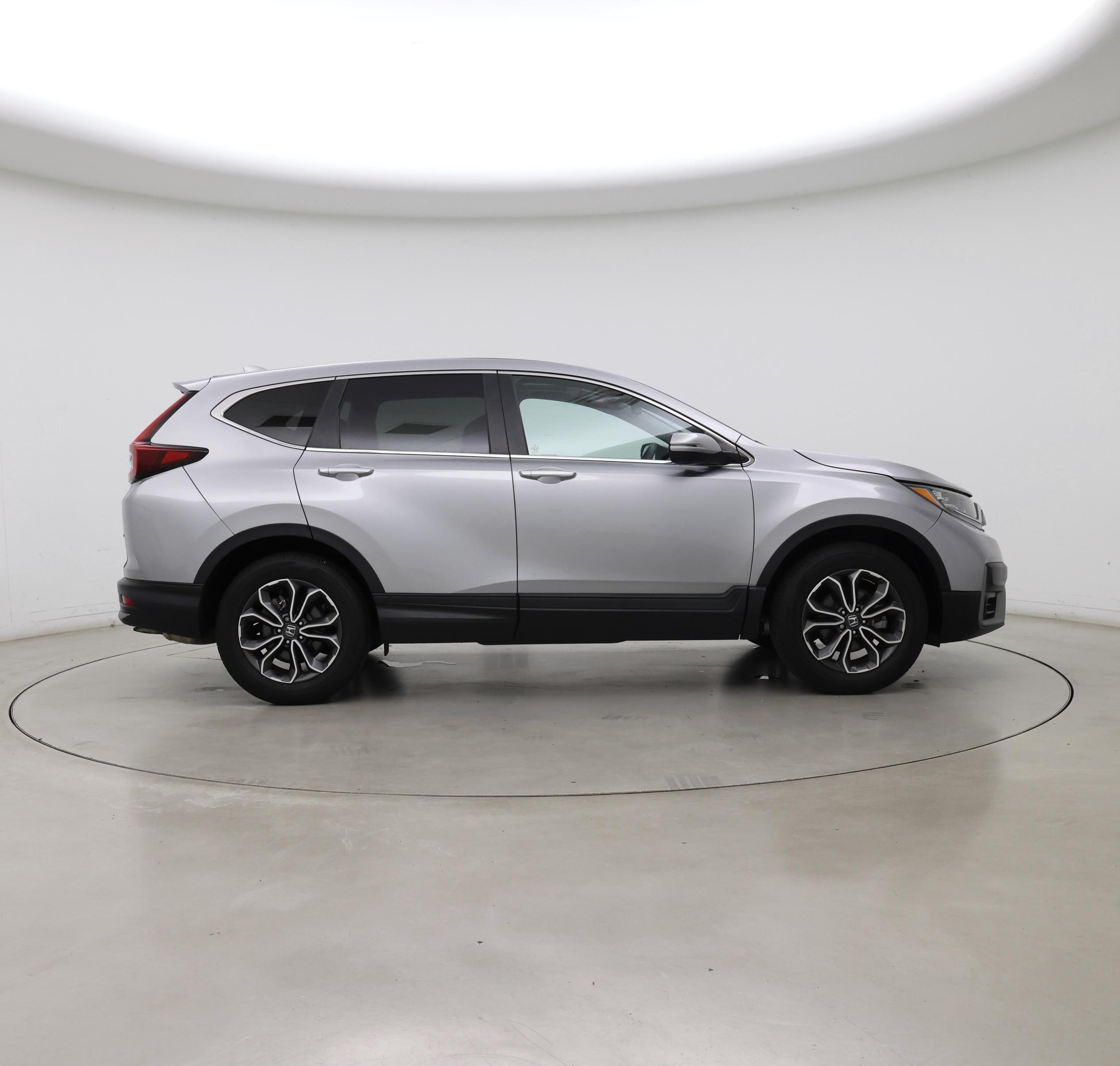 Thumbnail: 2022 Honda CR-V - 7