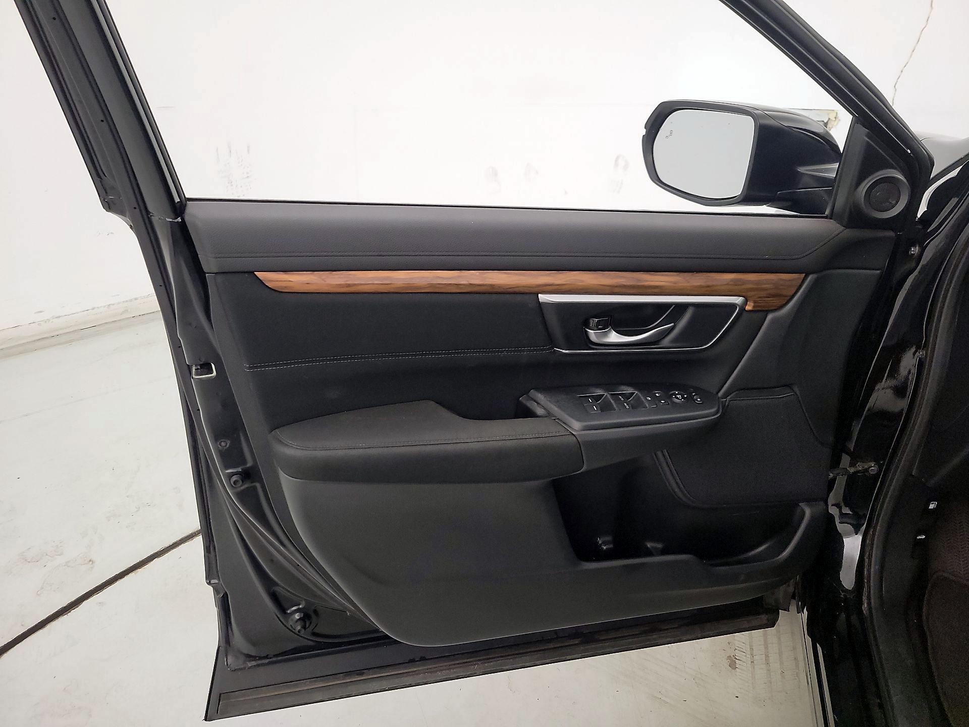 Thumbnail: 2021 Honda CR-V - 12