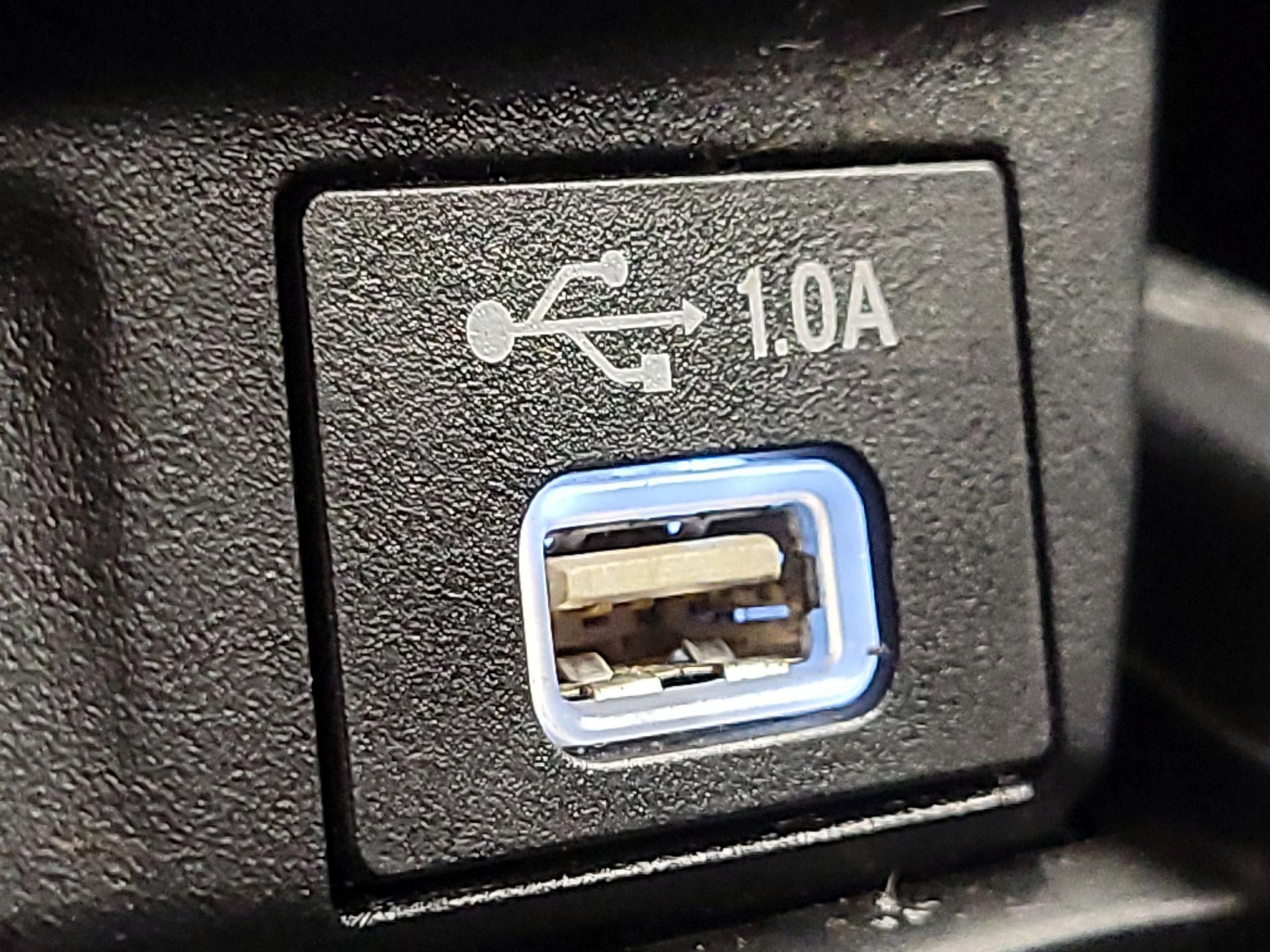 Thumbnail: 2021 Honda CR-V - 18