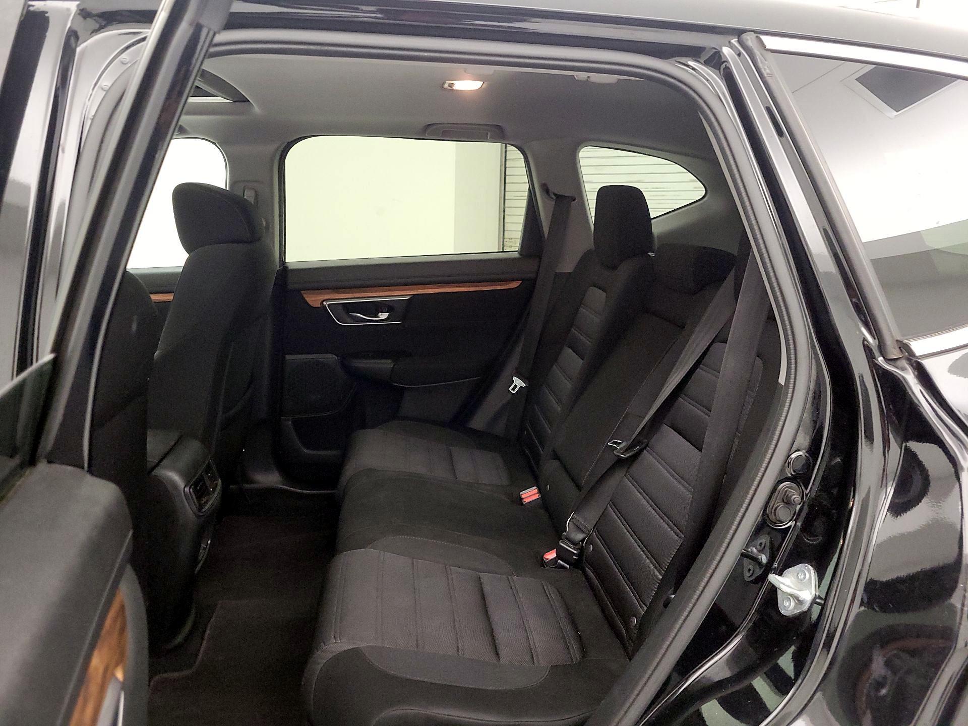Thumbnail: 2021 Honda CR-V - 20