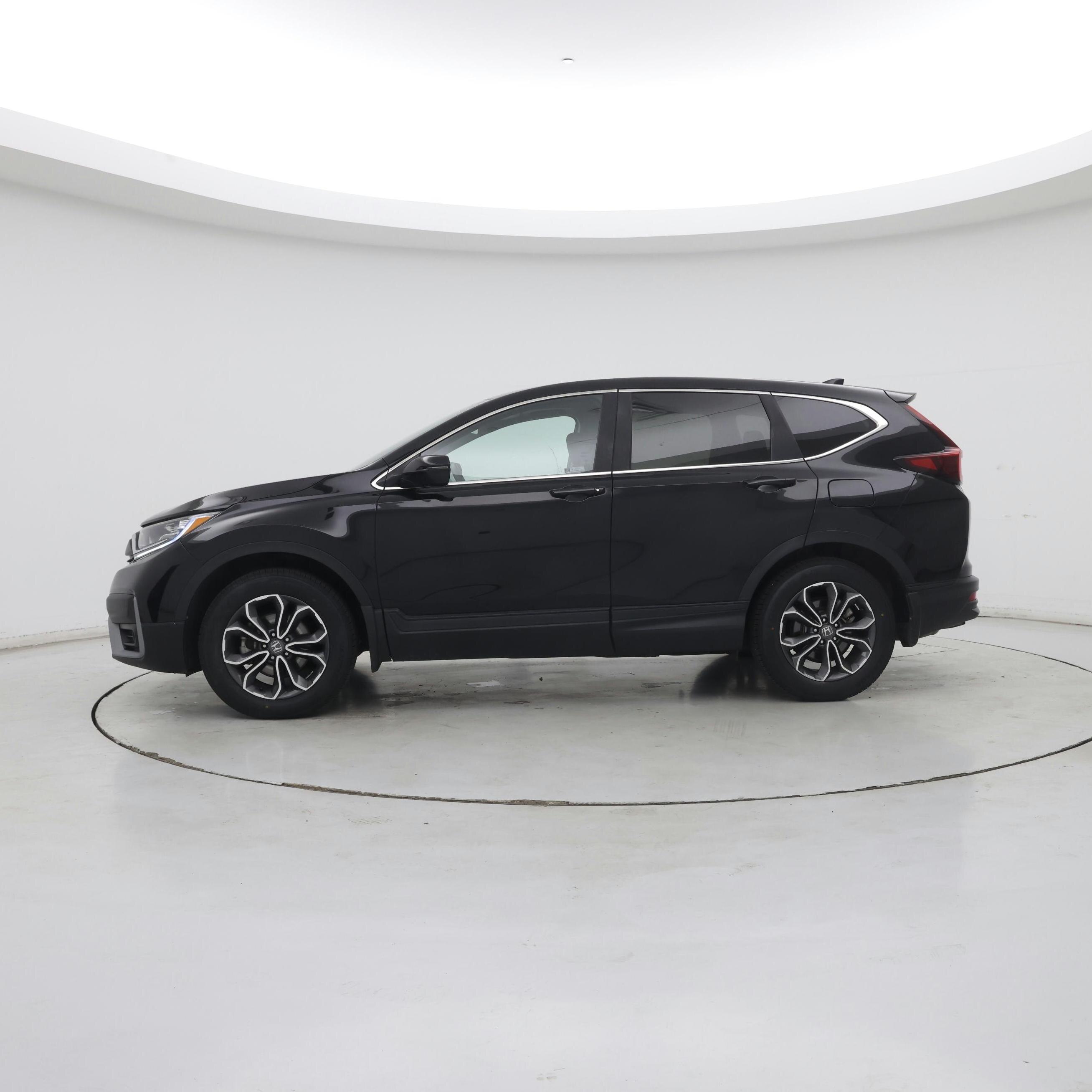 Thumbnail: 2021 Honda CR-V - 3