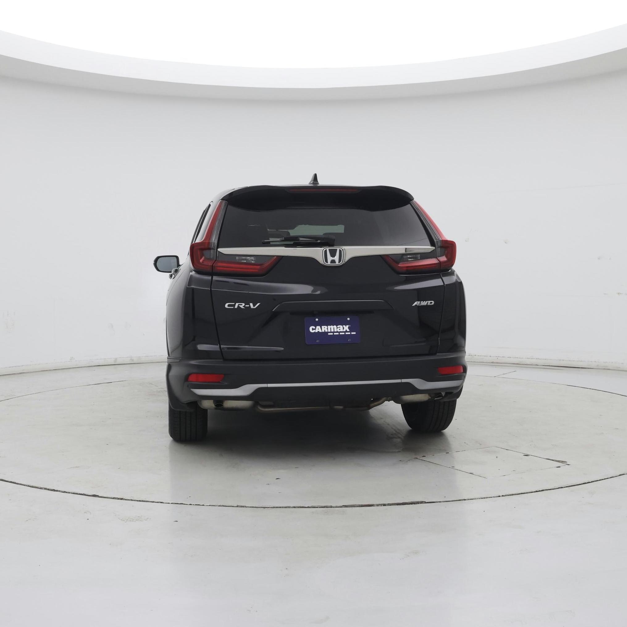 Thumbnail: 2021 Honda CR-V - 6
