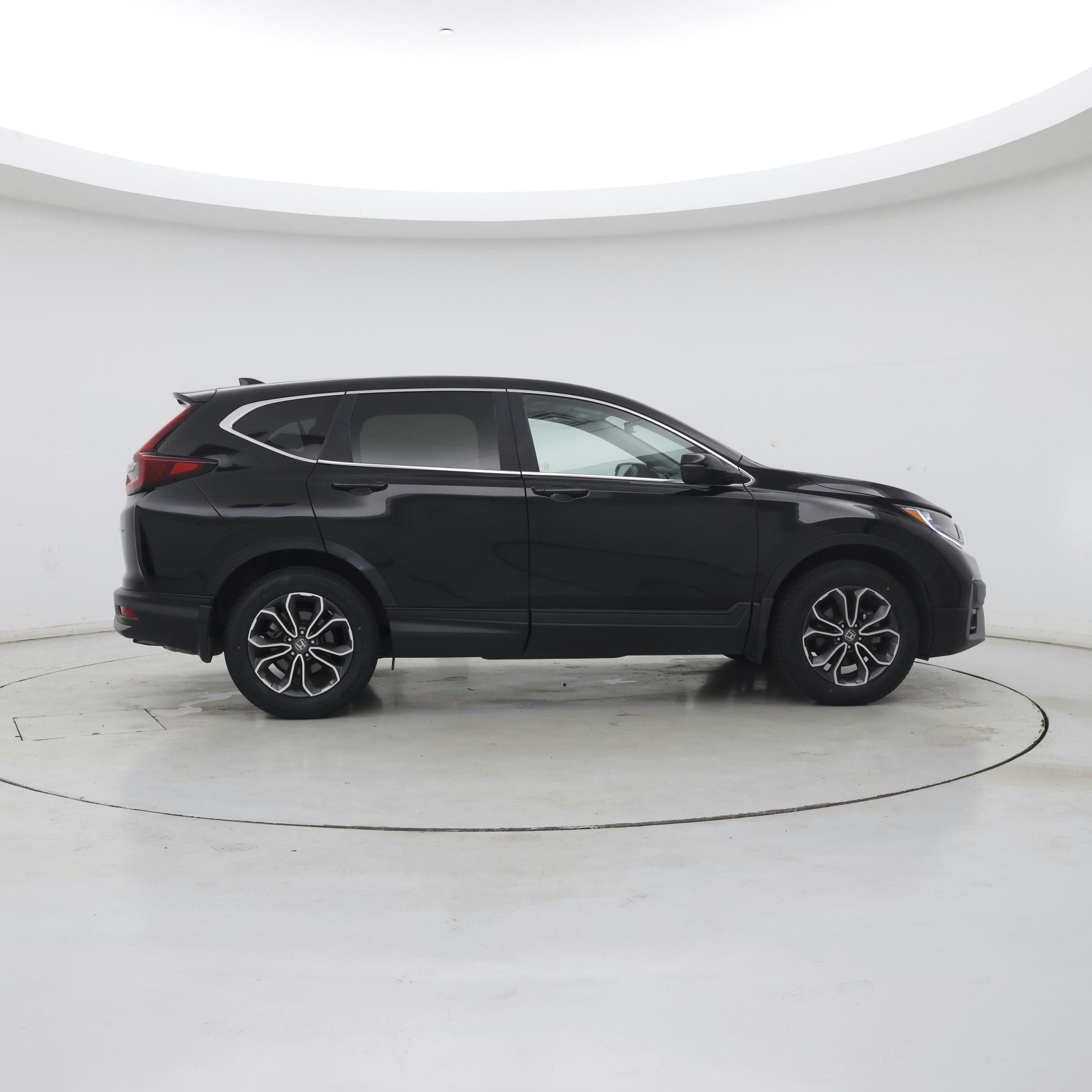 Thumbnail: 2021 Honda CR-V - 7