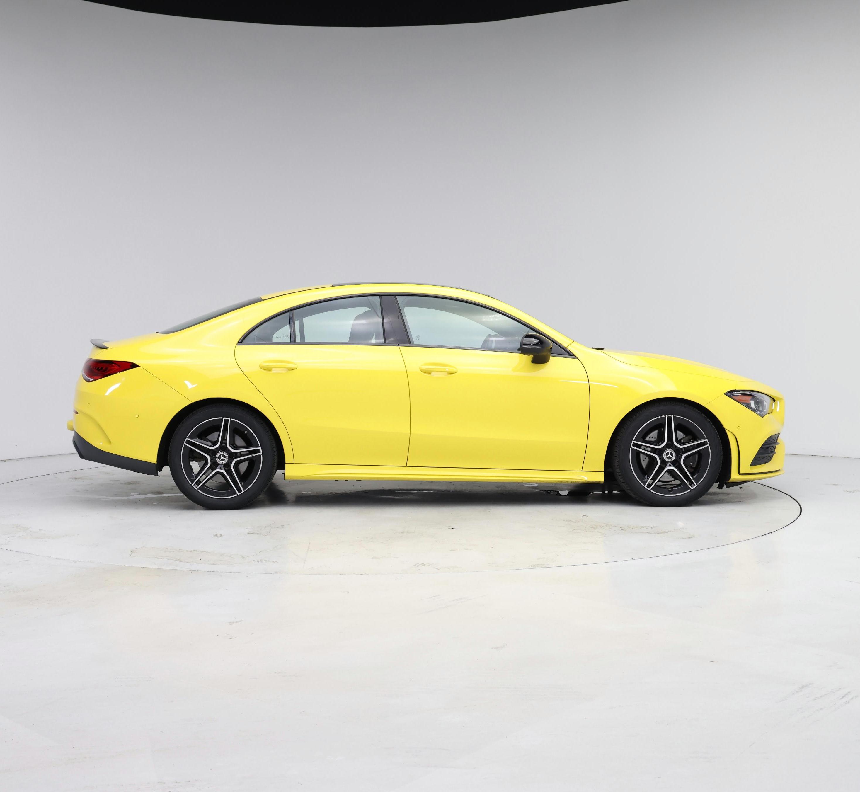 Thumbnail: 2020 Mercedes-Benz CLA - 7