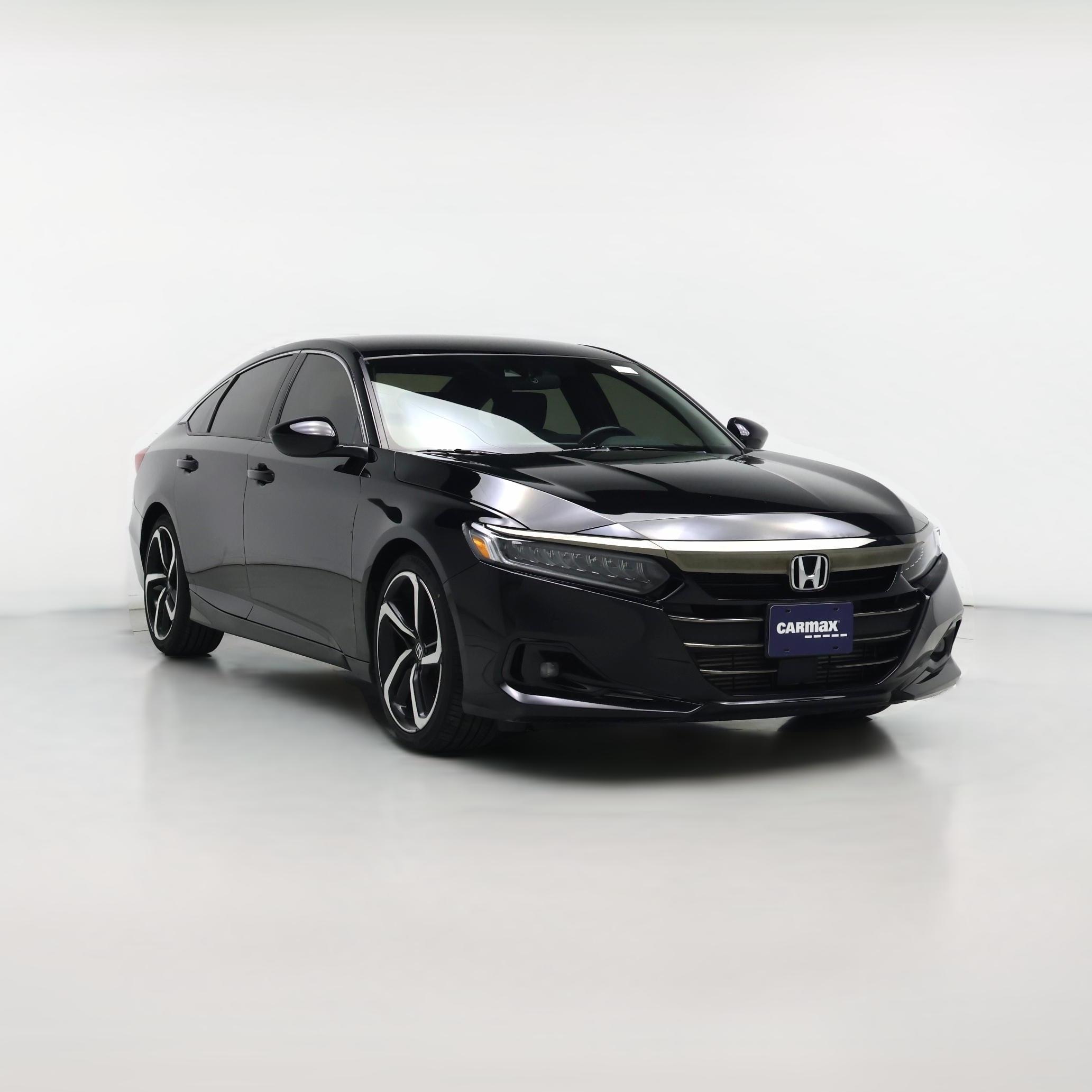 Thumbnail: 2022 Honda Accord - 1