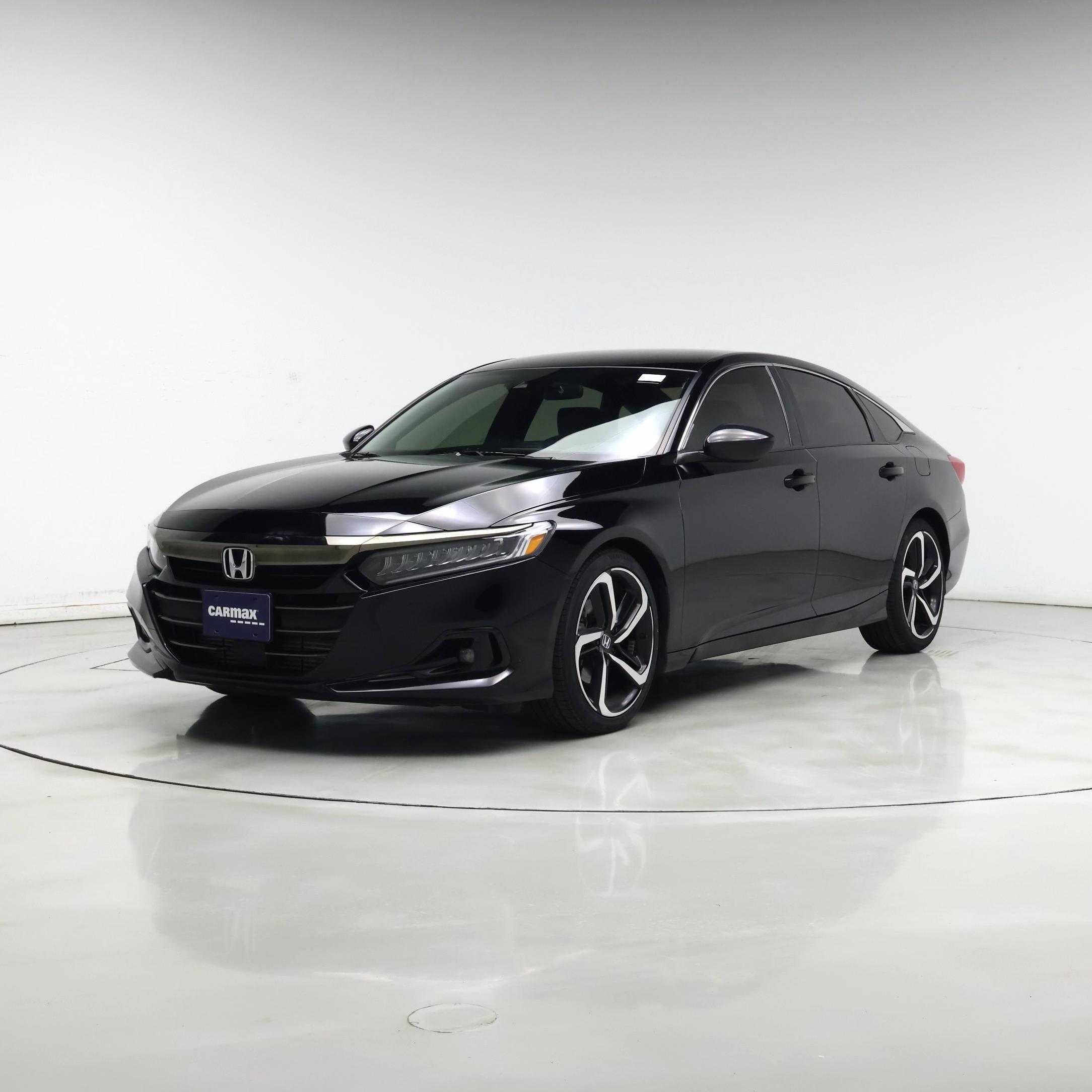 Thumbnail: 2022 Honda Accord - 4