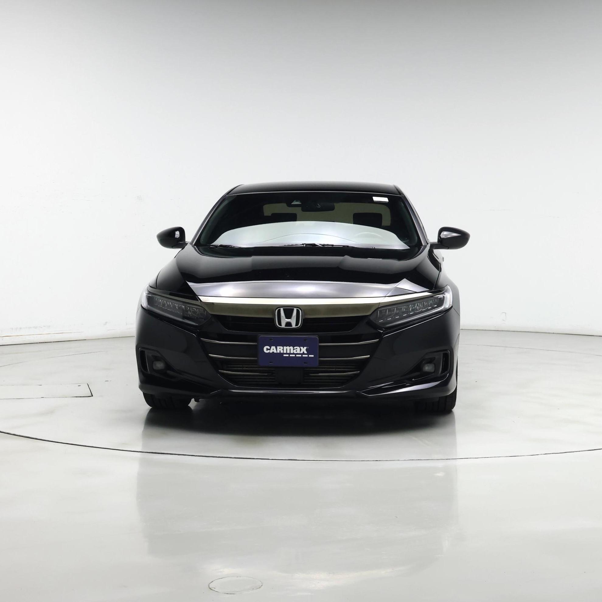 Thumbnail: 2022 Honda Accord - 5