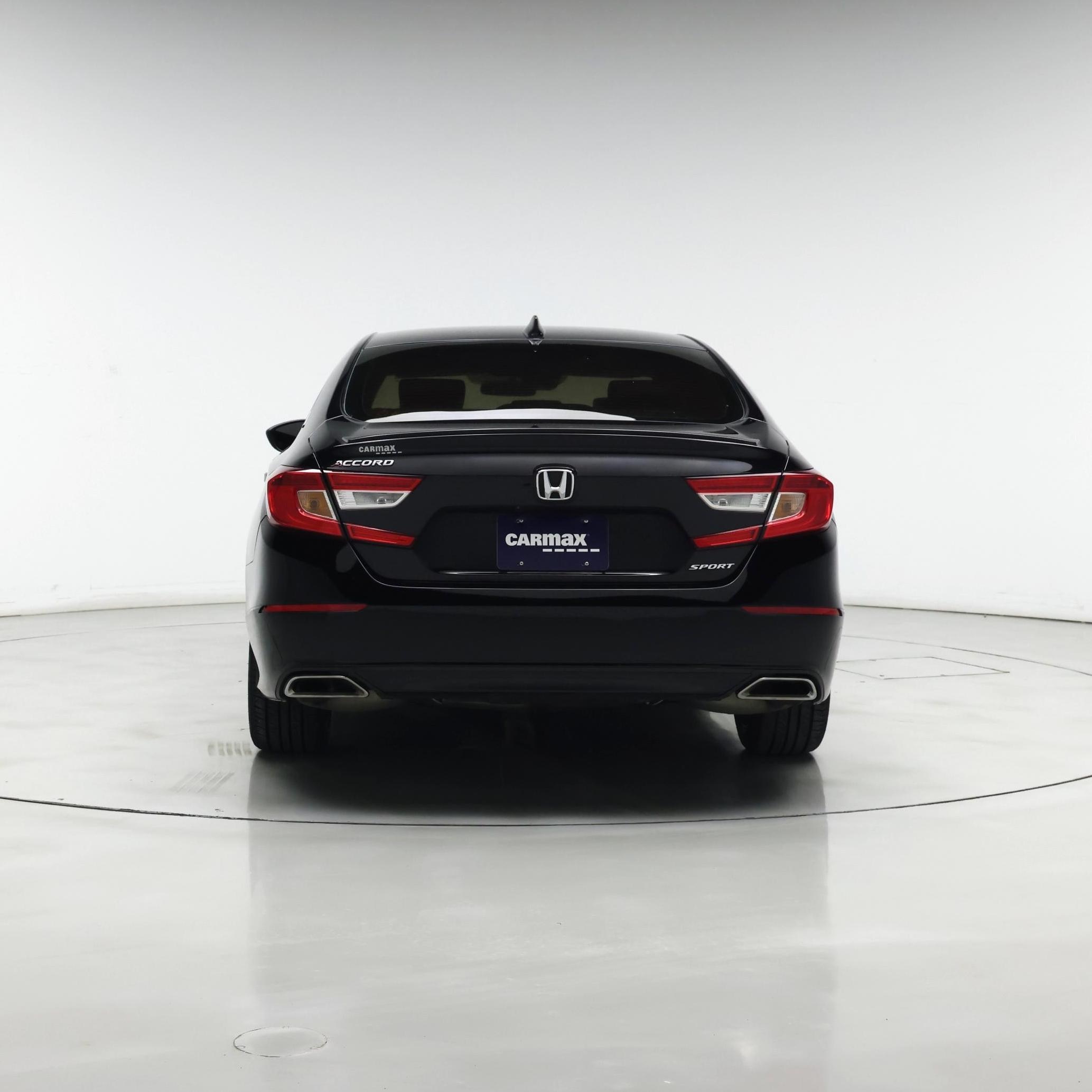 Thumbnail: 2022 Honda Accord - 6
