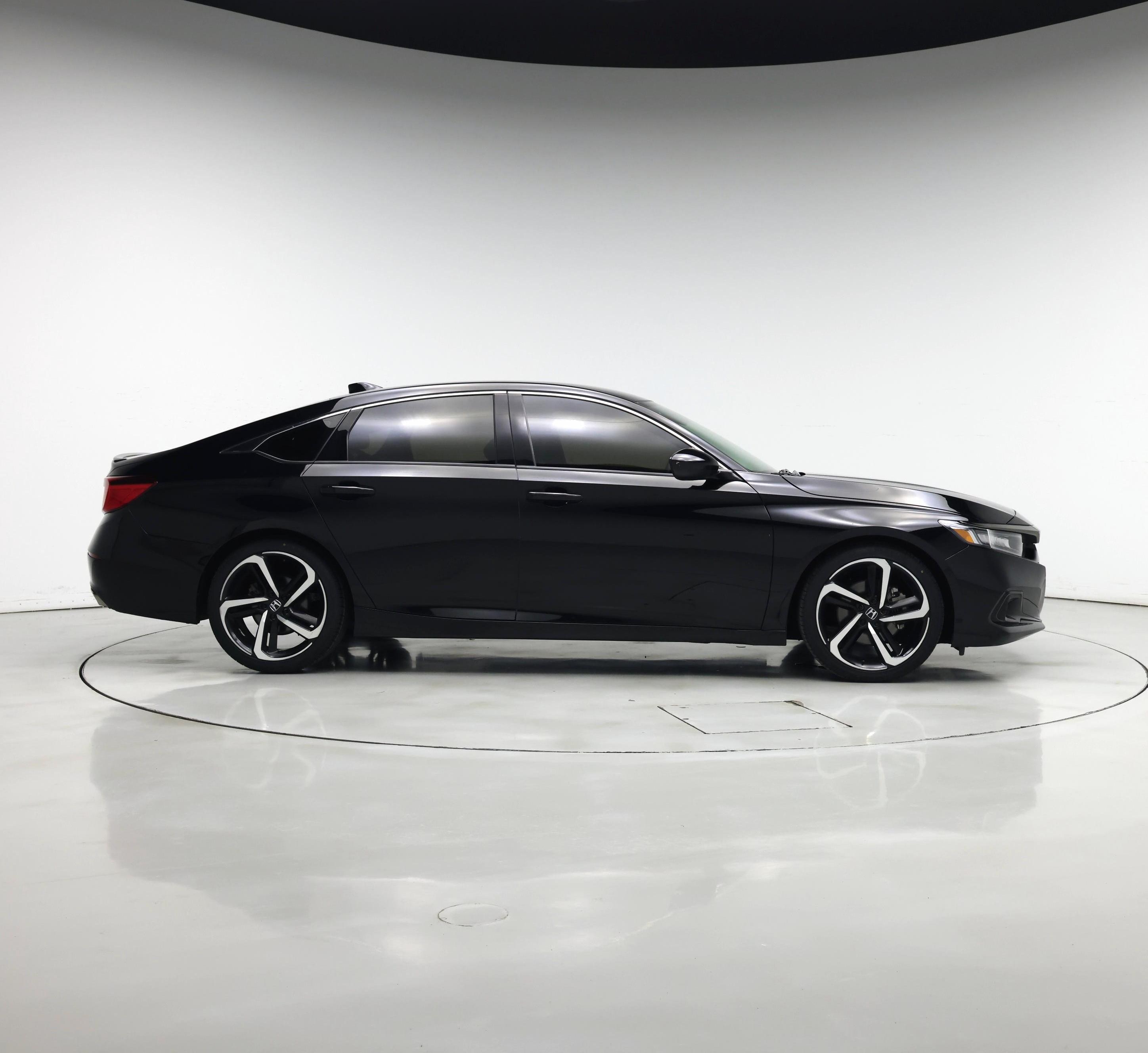 Thumbnail: 2022 Honda Accord - 7
