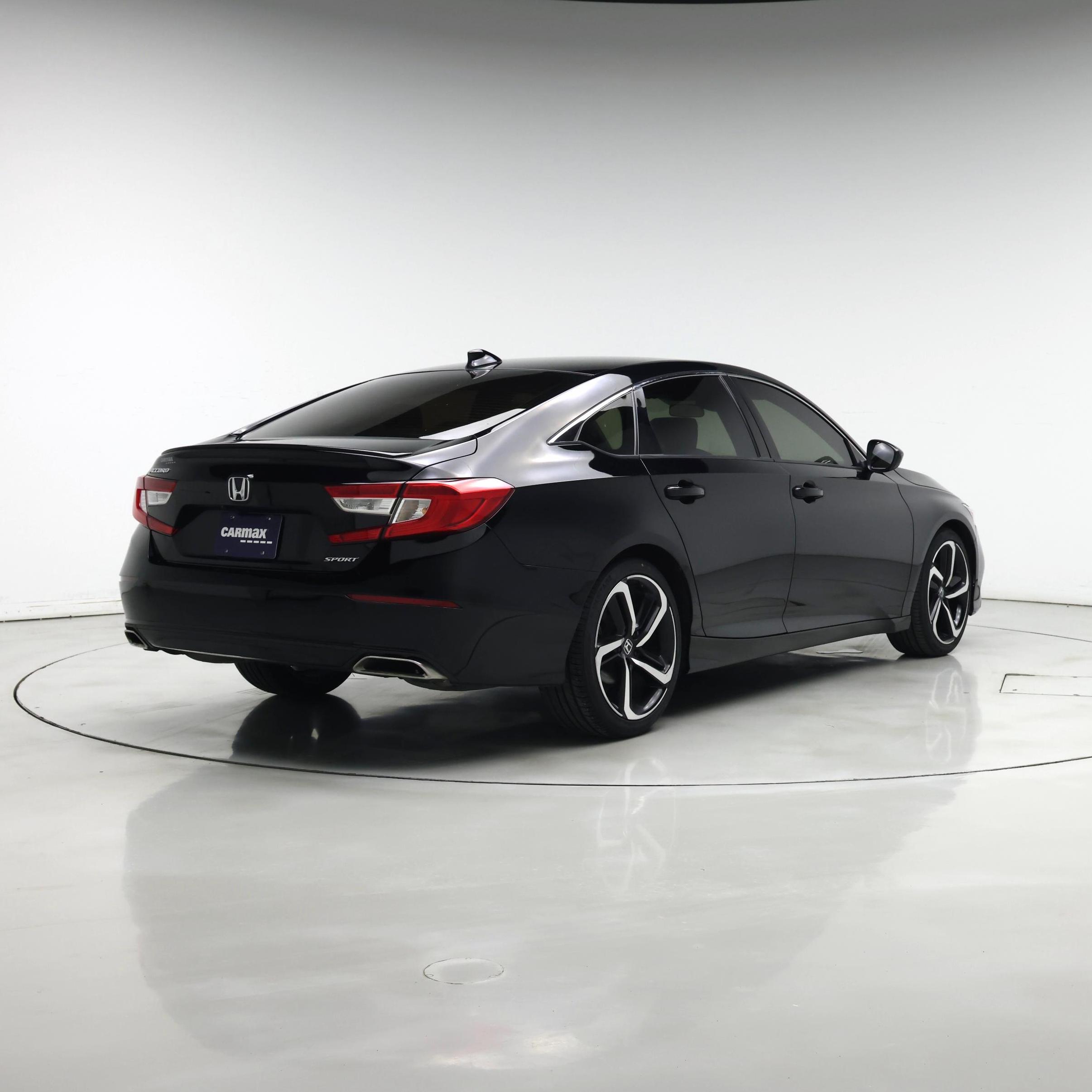 Thumbnail: 2022 Honda Accord - 8