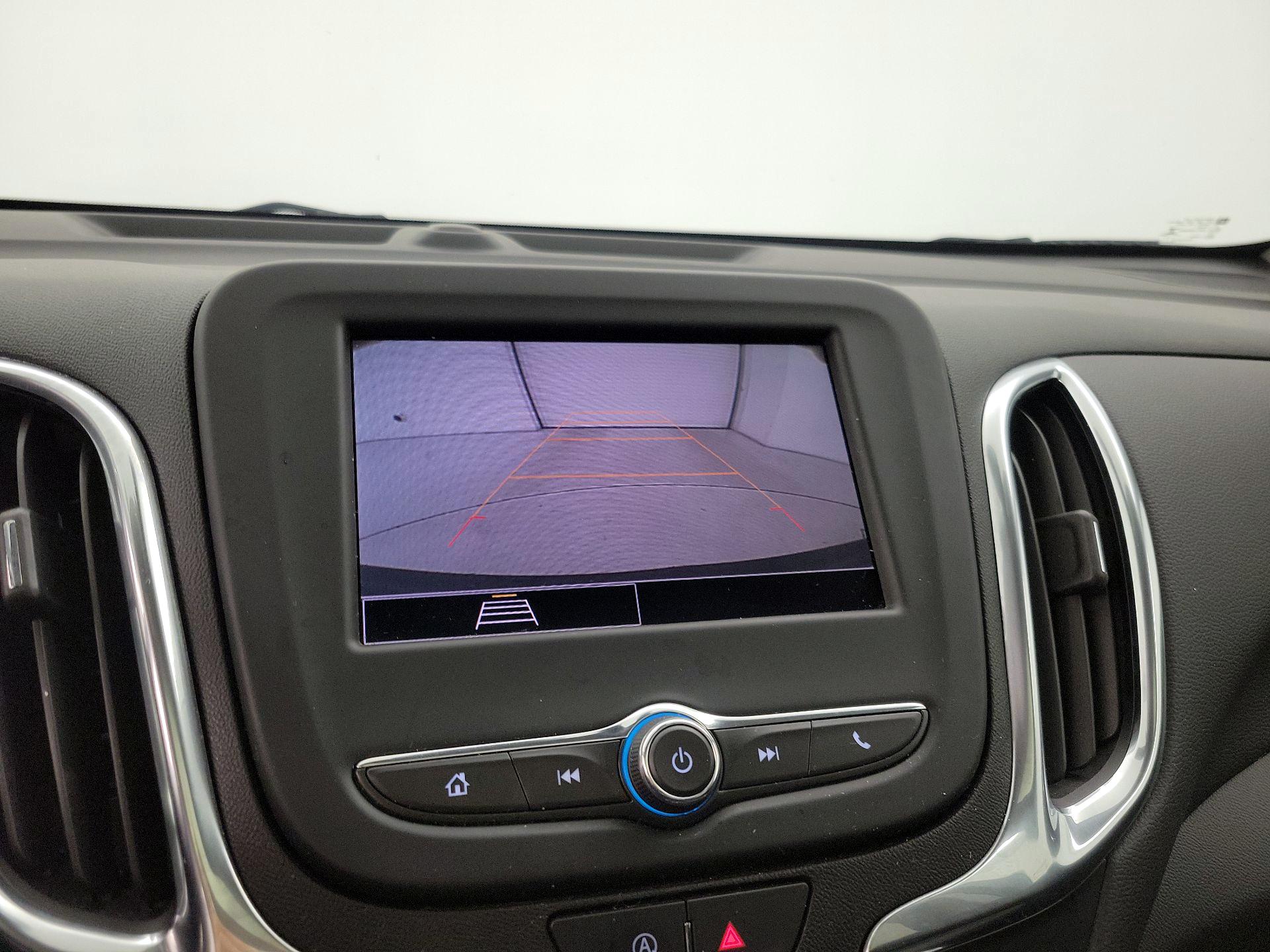 Thumbnail: 2022 Chevrolet Equinox - 14