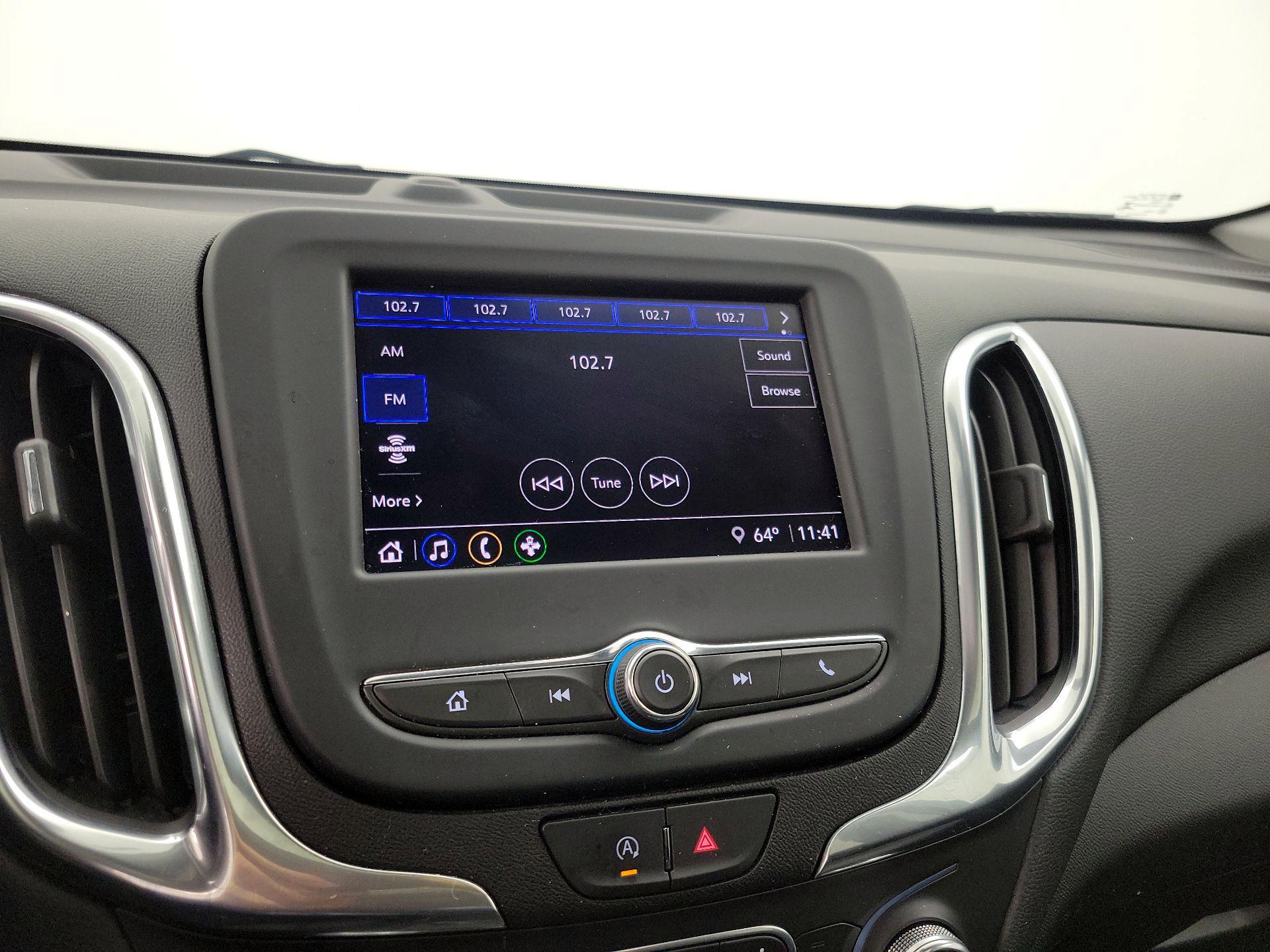 Thumbnail: 2022 Chevrolet Equinox - 15