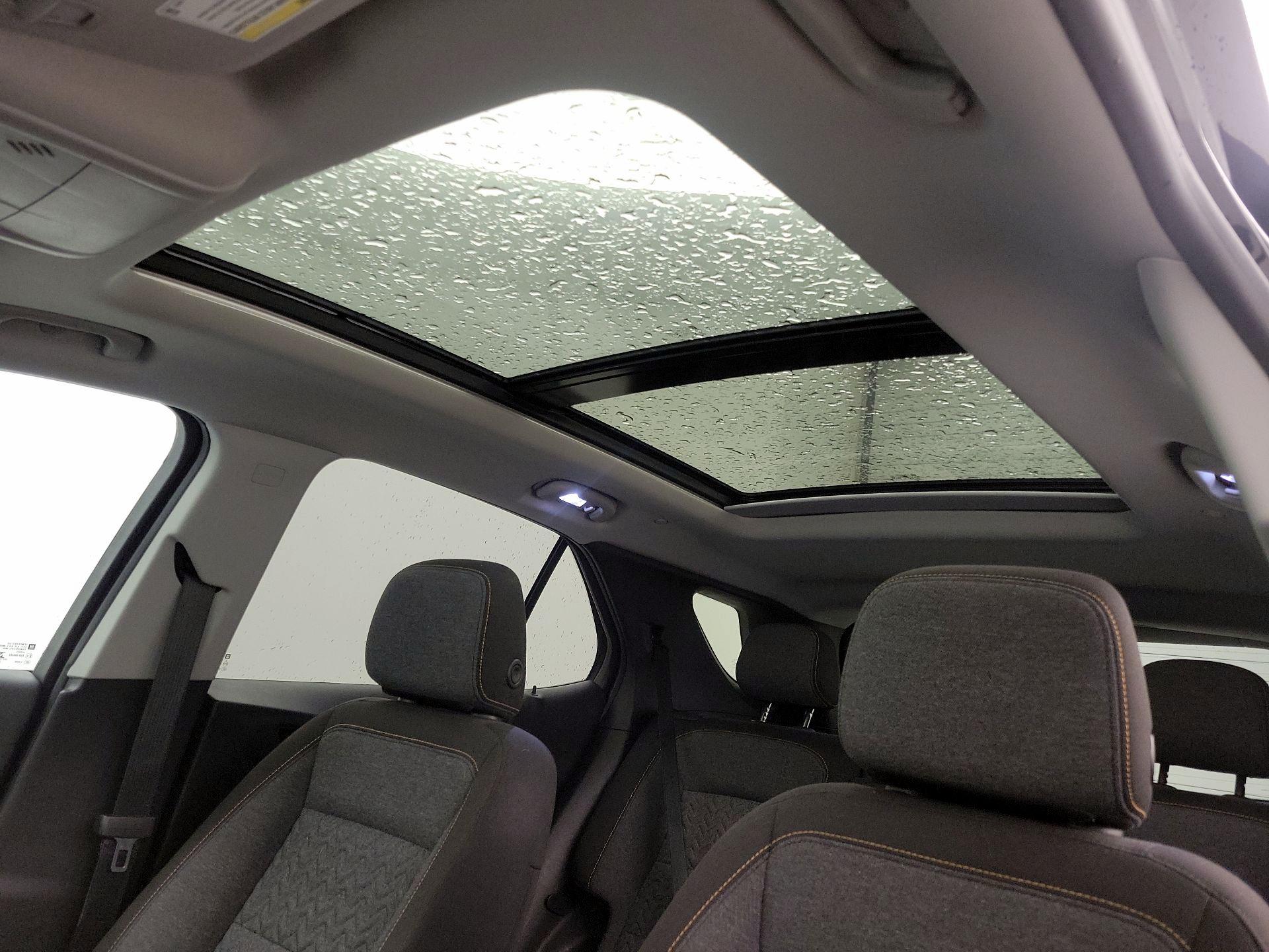 Thumbnail: 2022 Chevrolet Equinox - 19