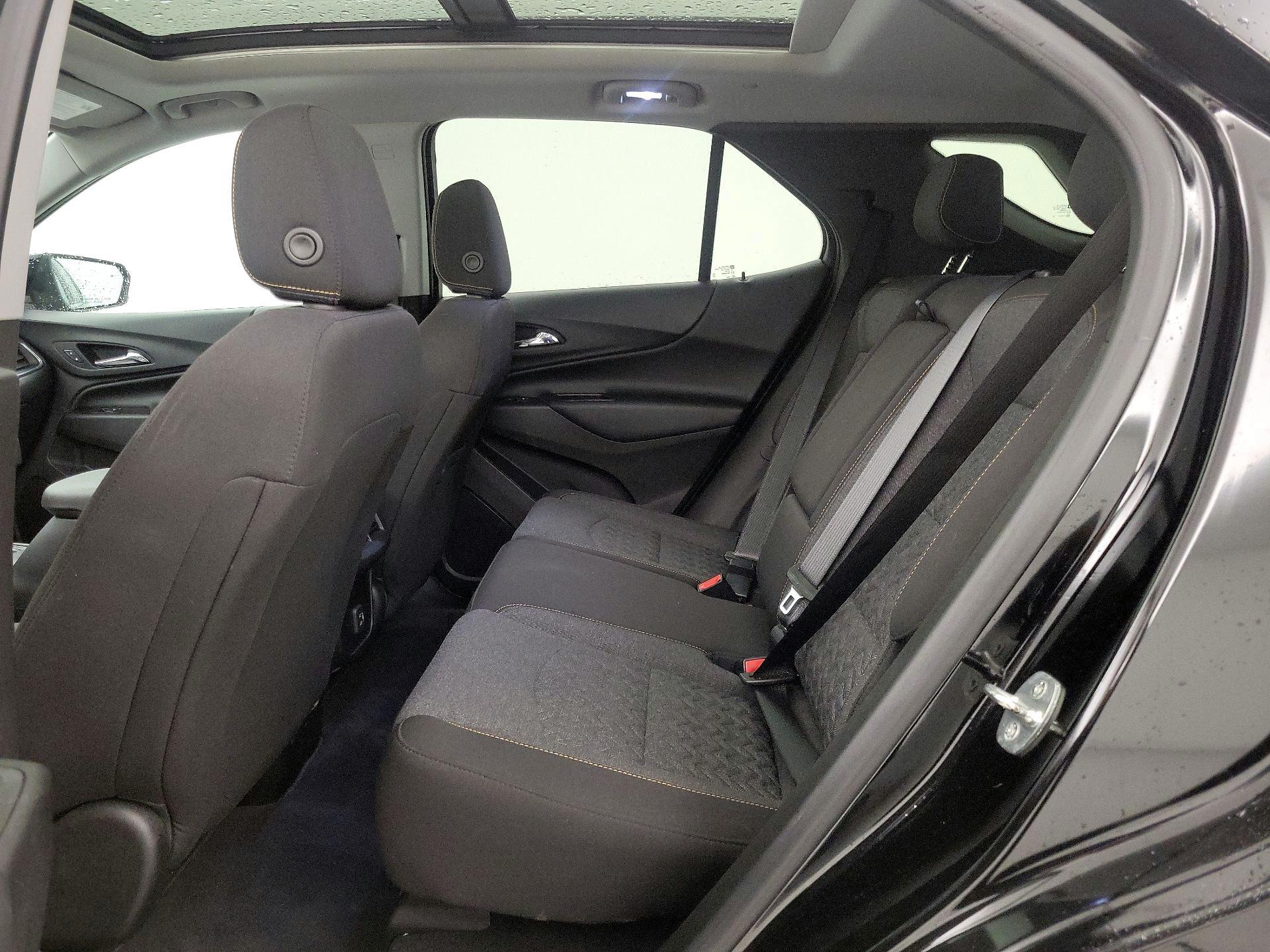 Thumbnail: 2022 Chevrolet Equinox - 20