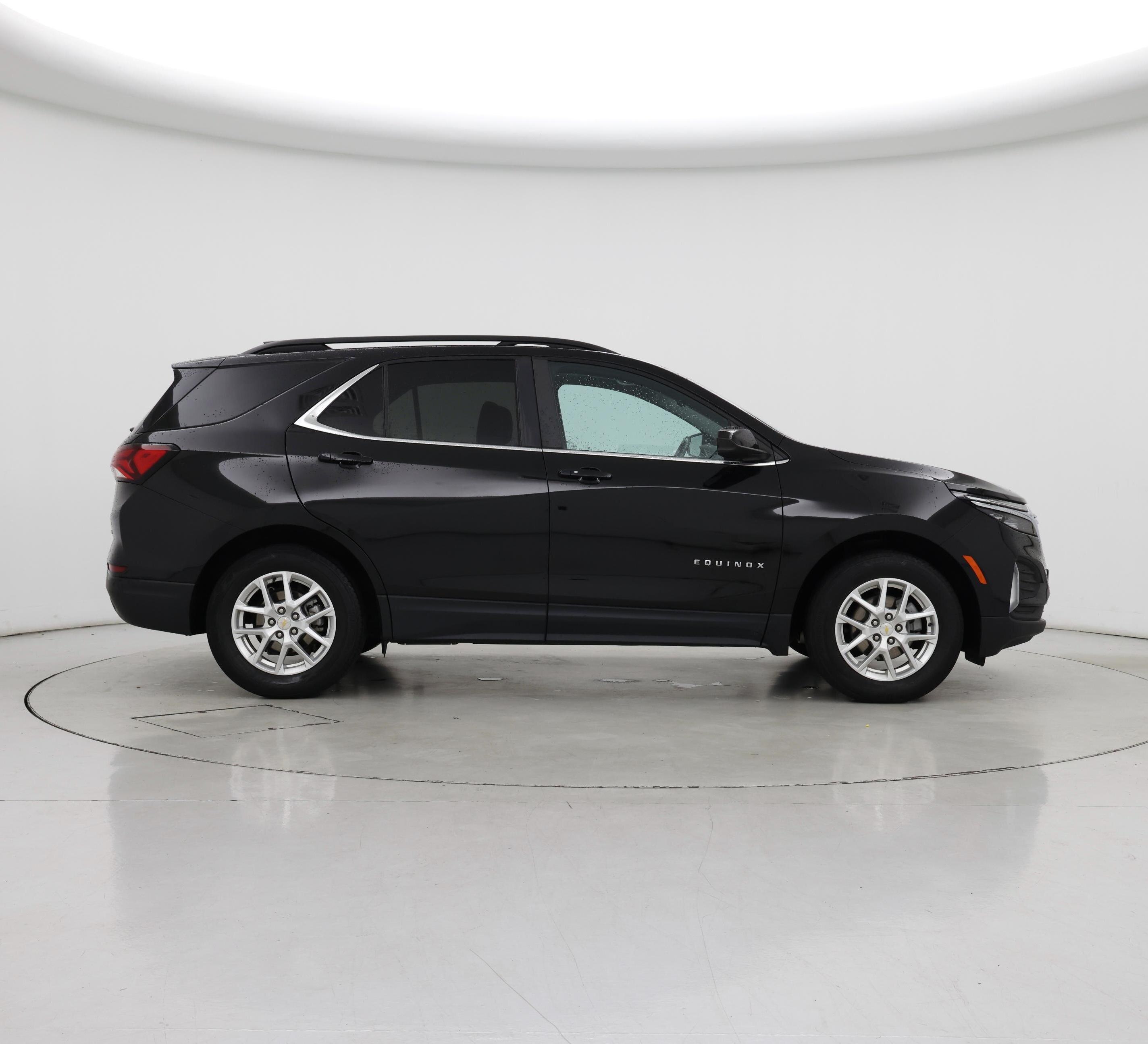 Thumbnail: 2022 Chevrolet Equinox - 7