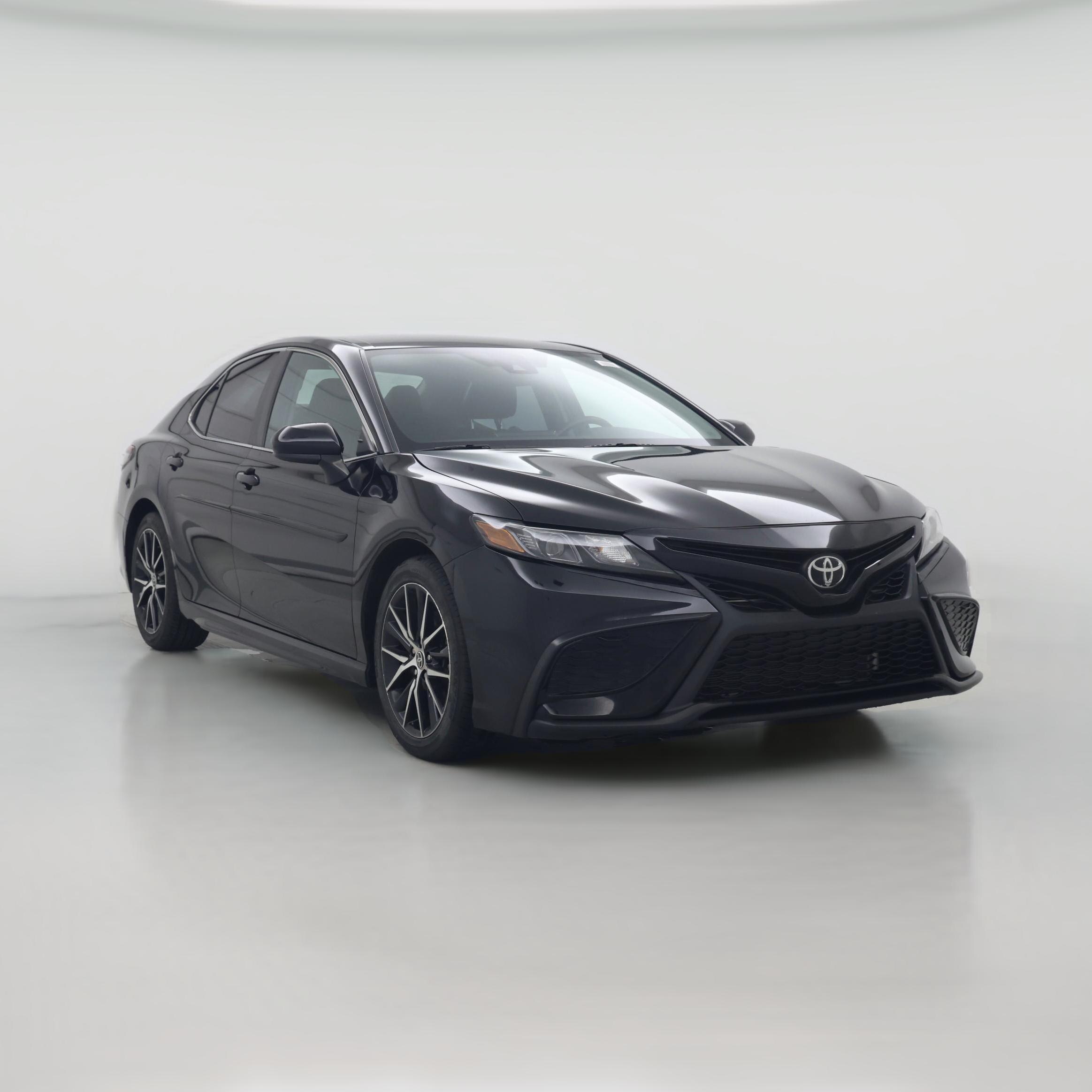 Thumbnail: 2021 Toyota Camry - 1