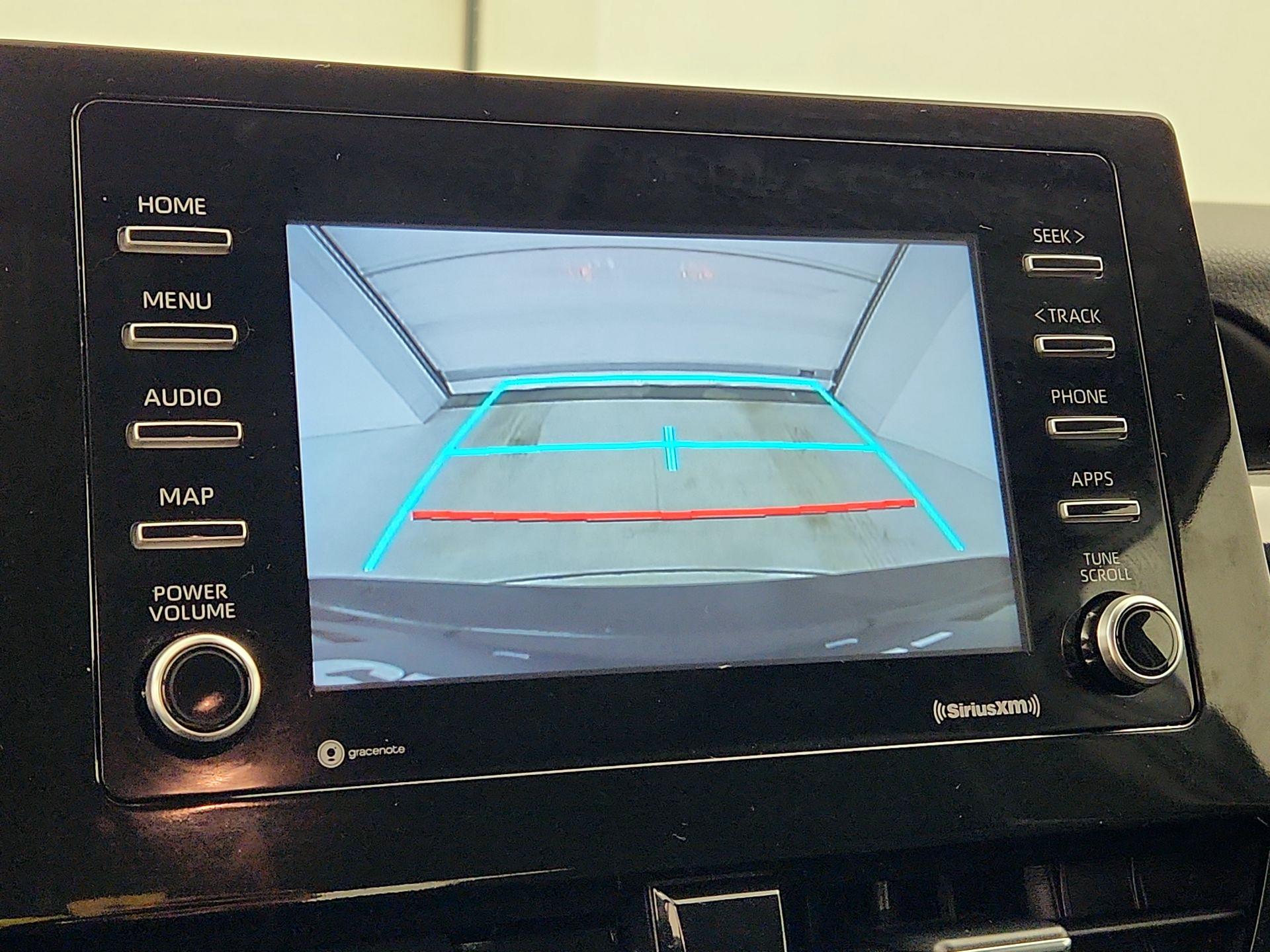 Thumbnail: 2021 Toyota Camry - 15