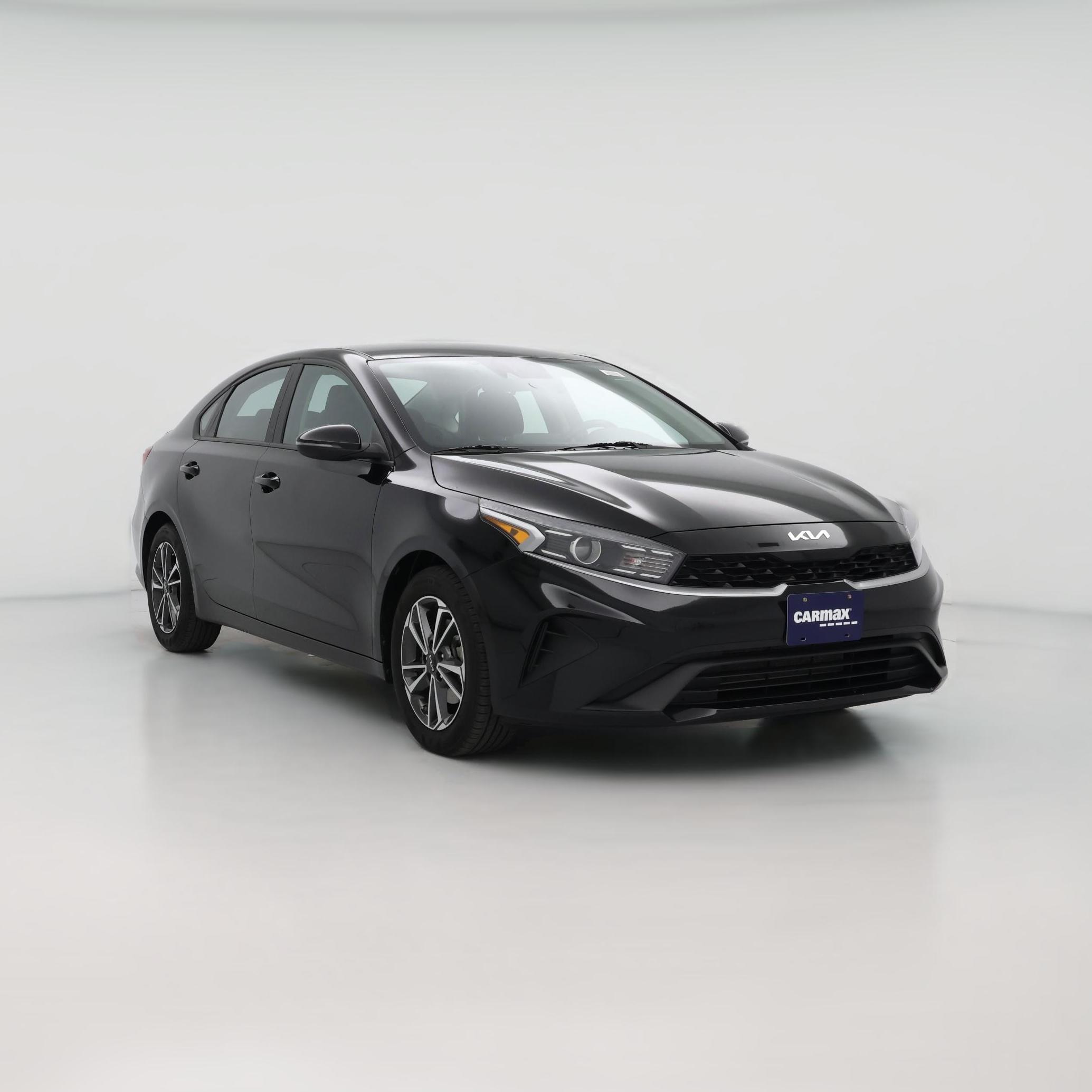 Thumbnail: 2023 Kia Forte - 1