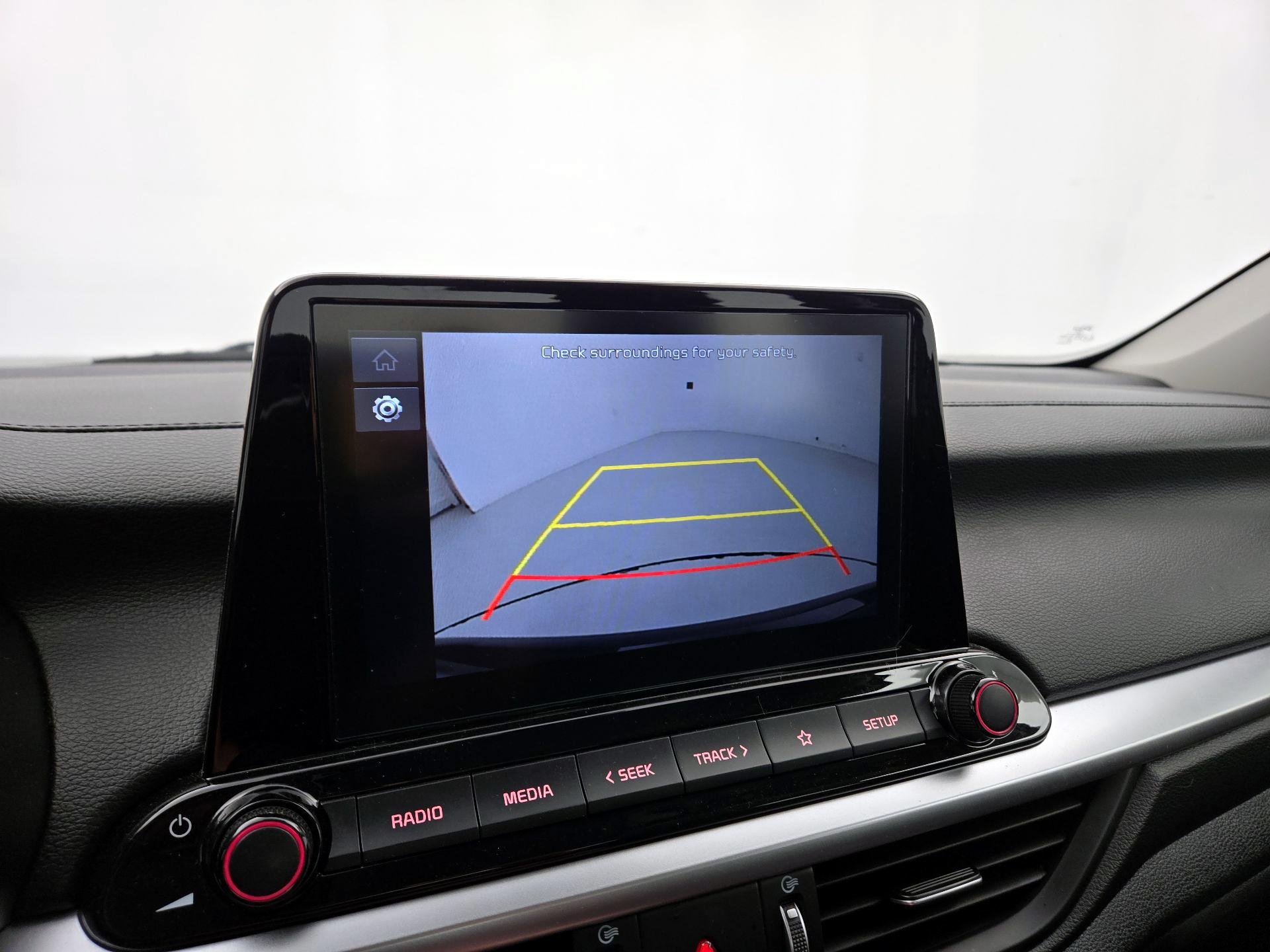 Thumbnail: 2023 Kia Forte - 14