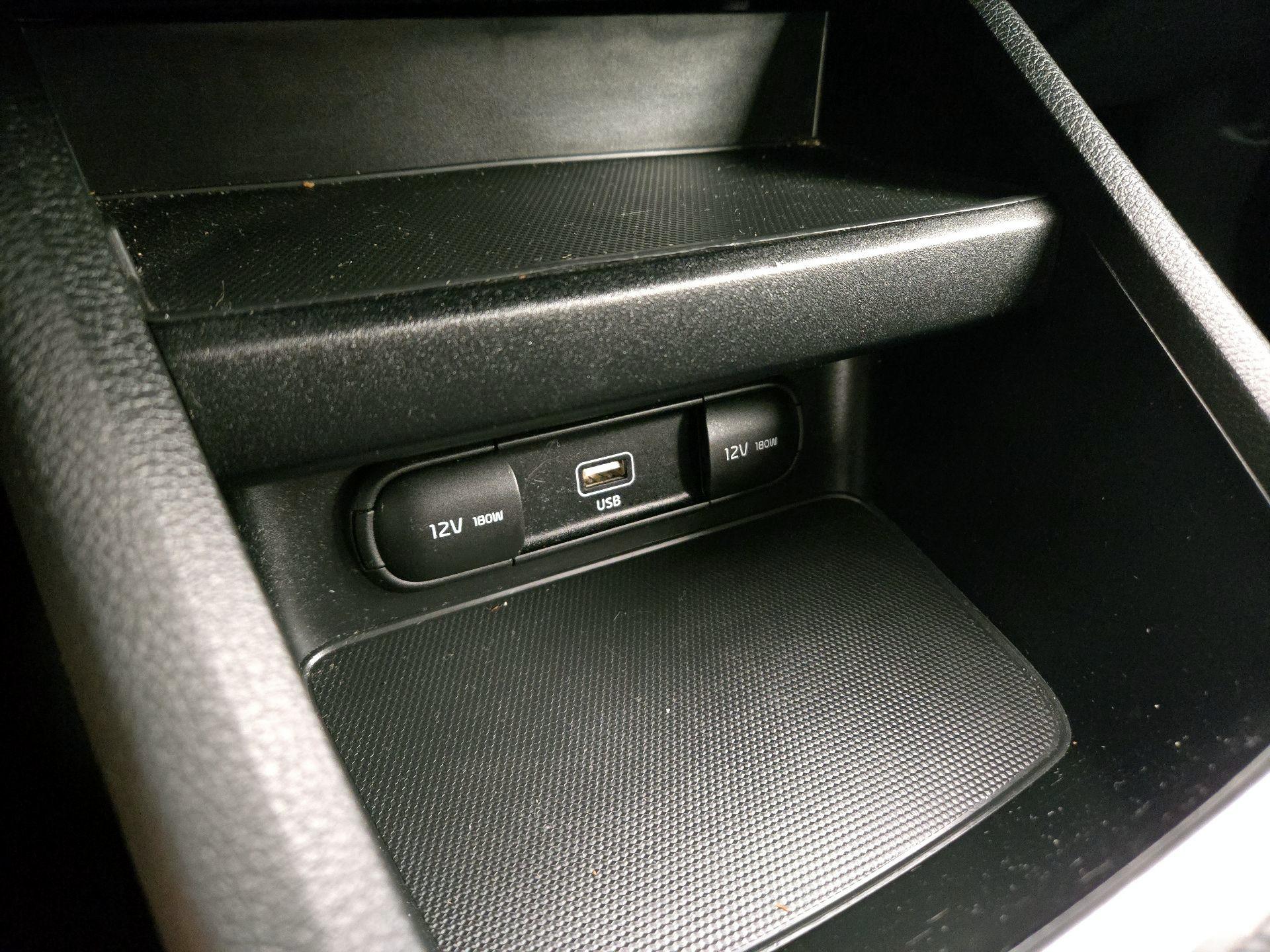 Thumbnail: 2023 Kia Forte - 18