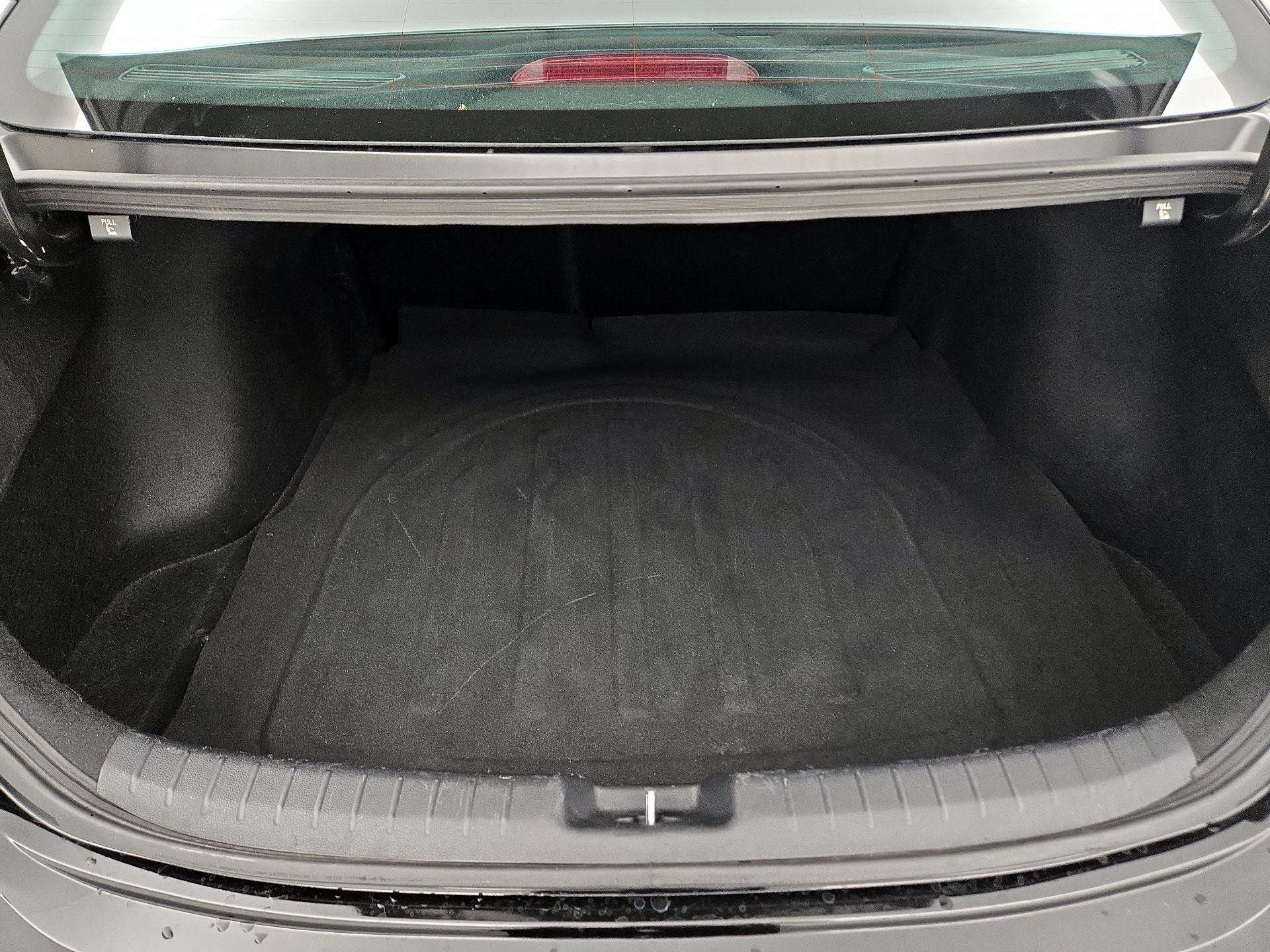 Thumbnail: 2023 Kia Forte - 20