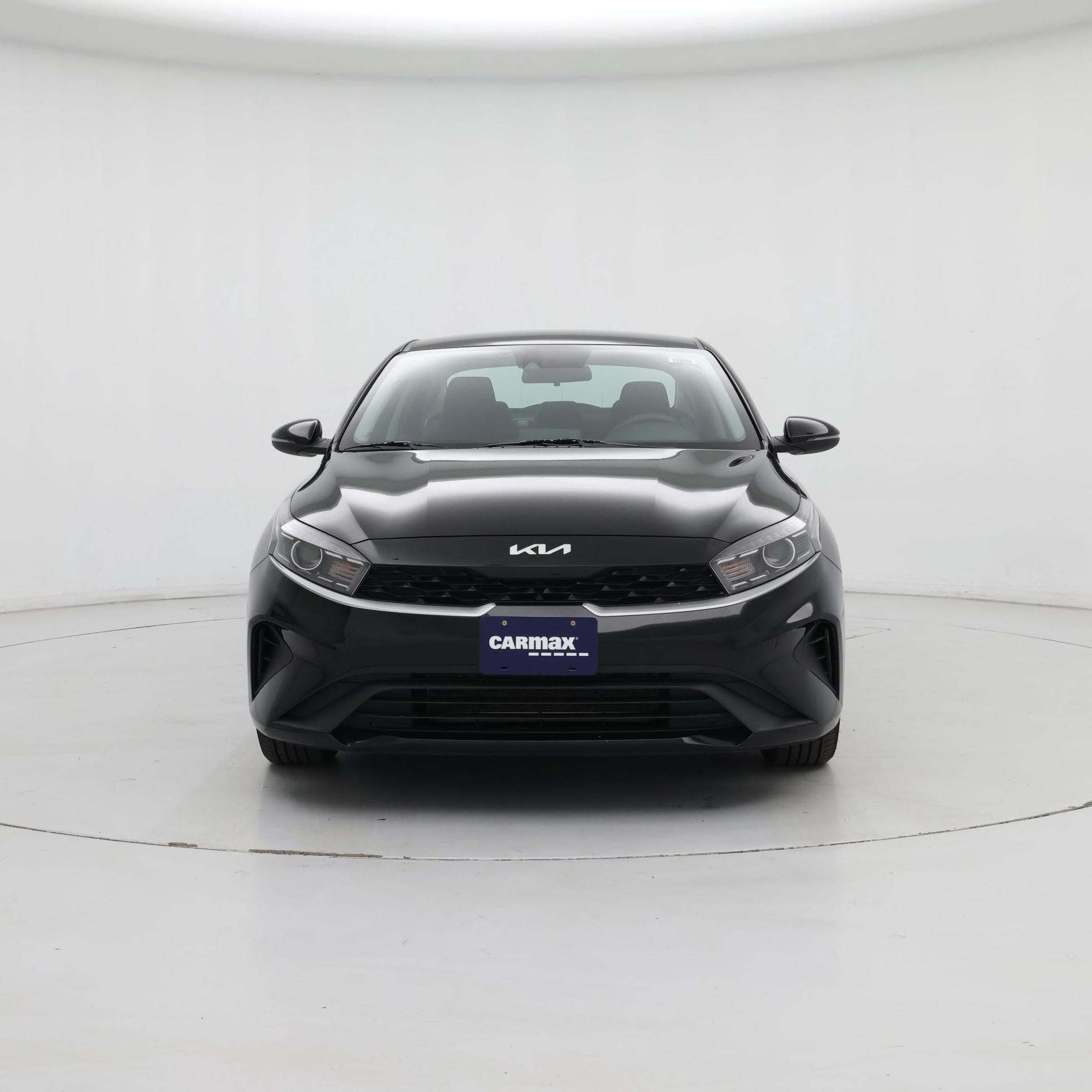 Thumbnail: 2023 Kia Forte - 5