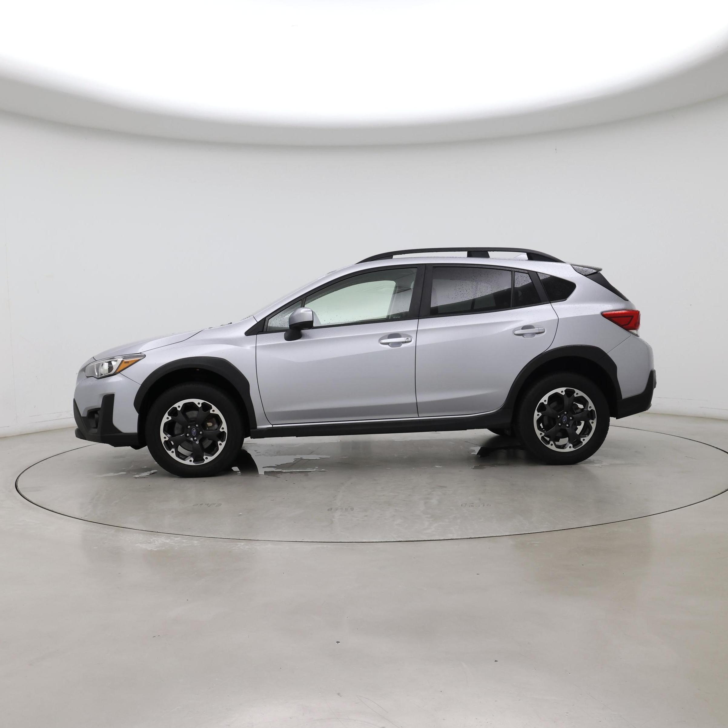 Thumbnail: 2022 Subaru Crosstrek - 3