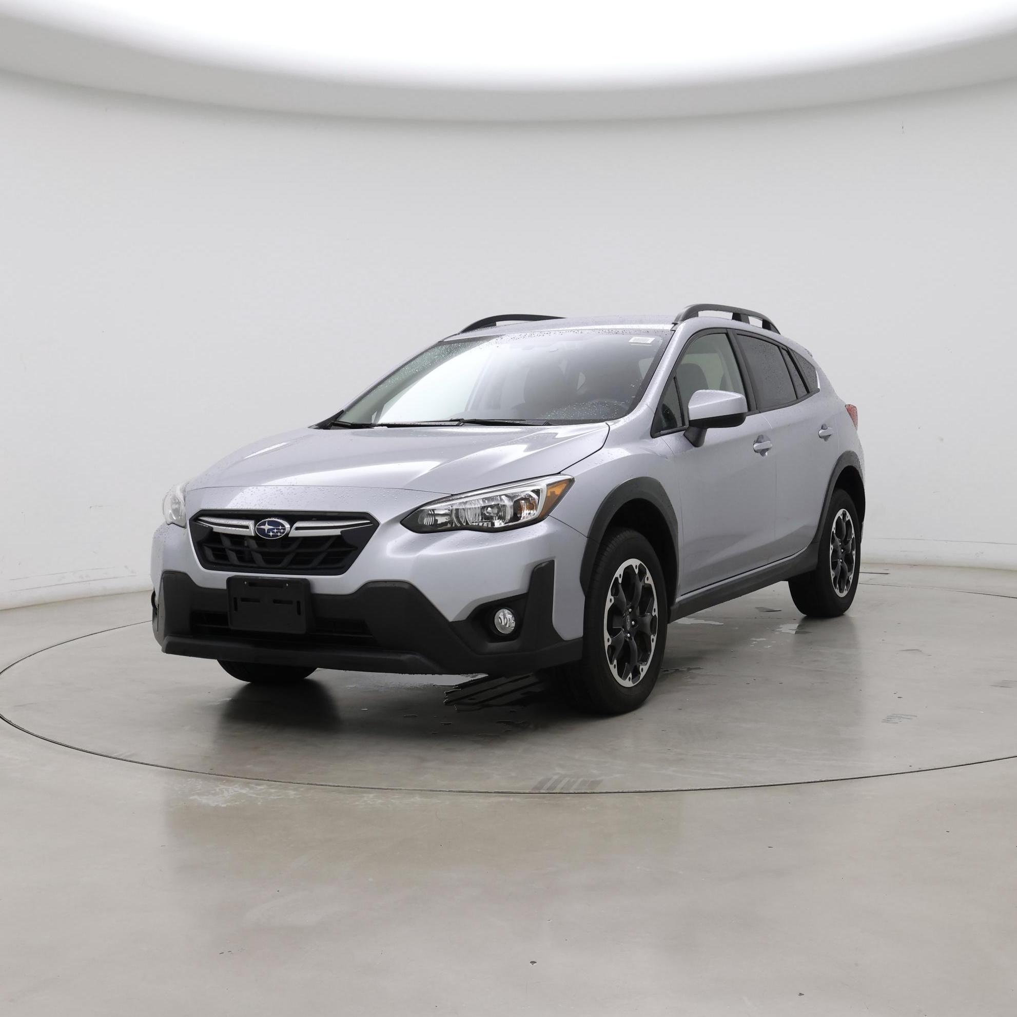 Thumbnail: 2022 Subaru Crosstrek - 4