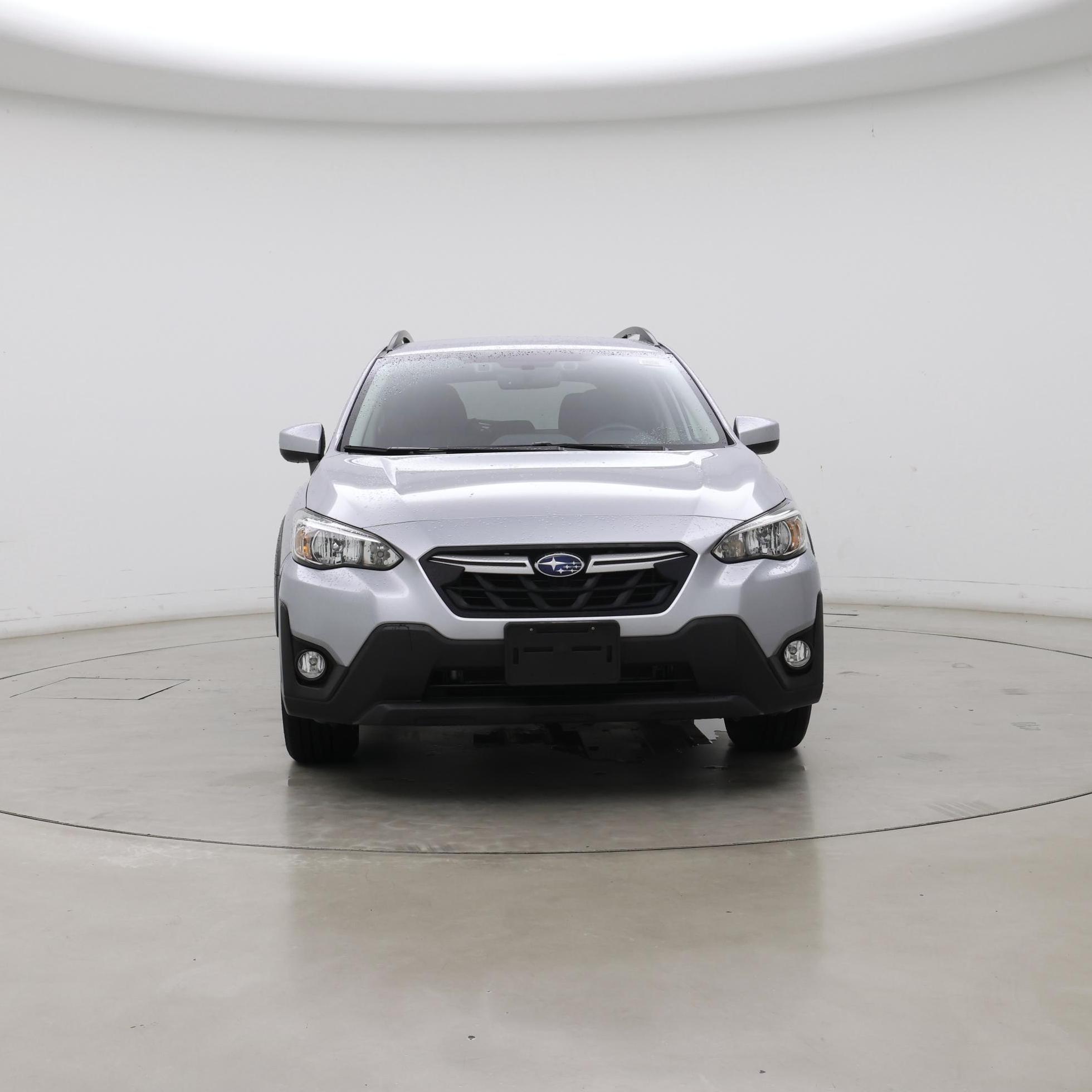 Thumbnail: 2022 Subaru Crosstrek - 5