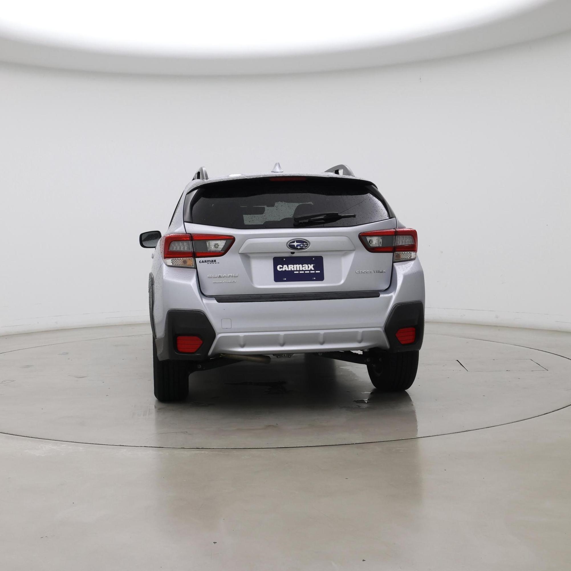 Thumbnail: 2022 Subaru Crosstrek - 6