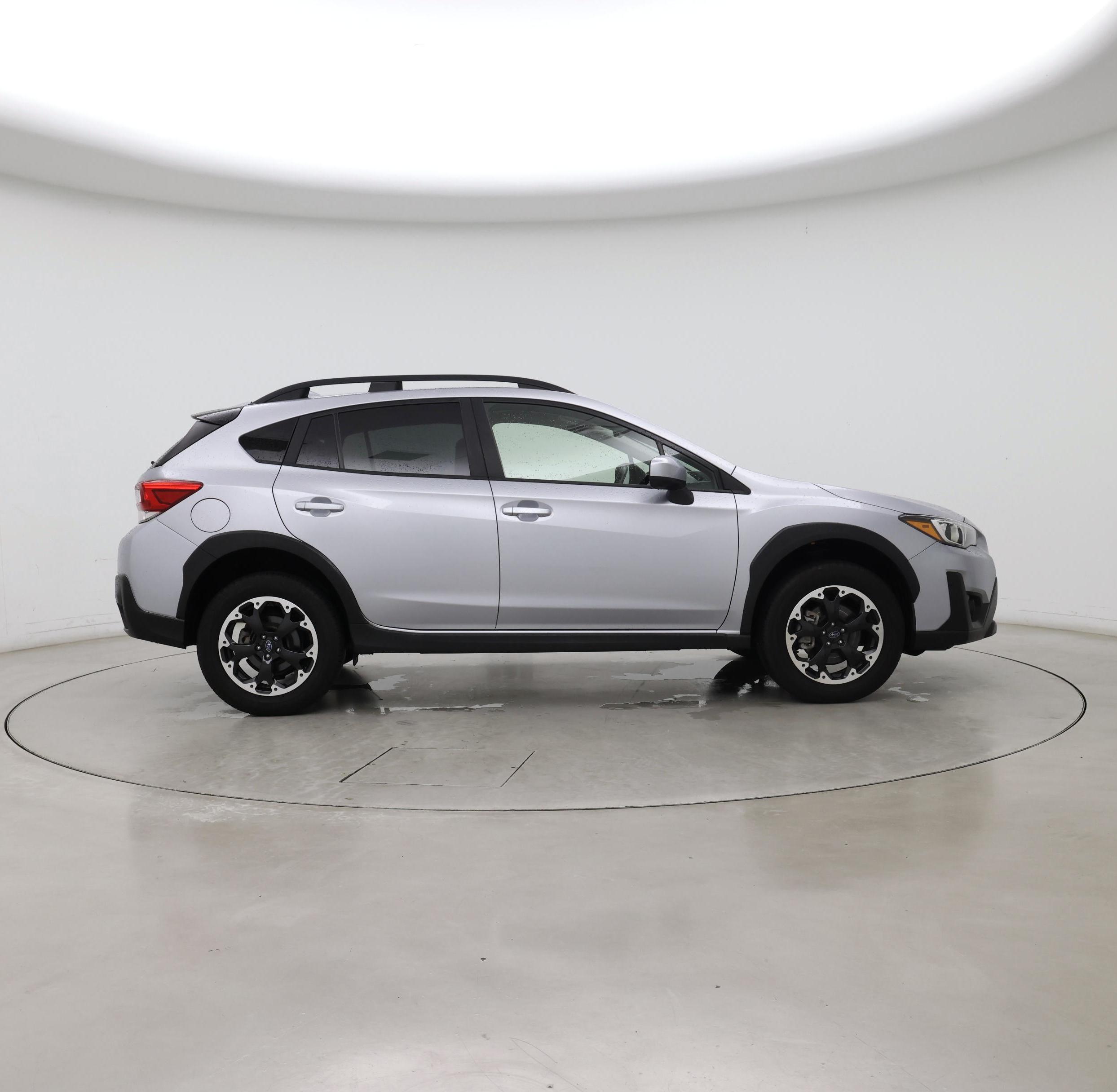 Thumbnail: 2022 Subaru Crosstrek - 7