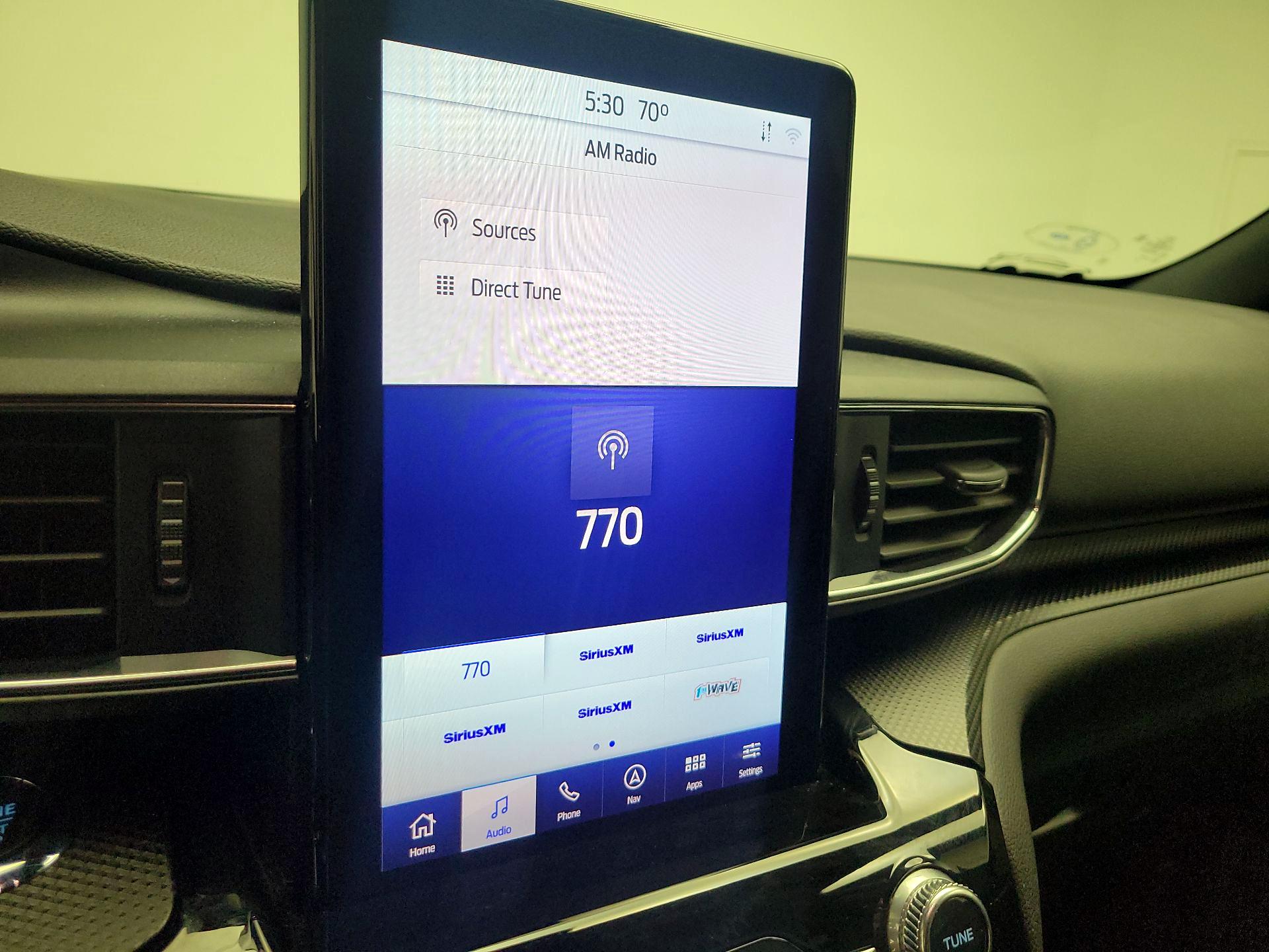 Thumbnail: 2022 Ford Explorer - 14