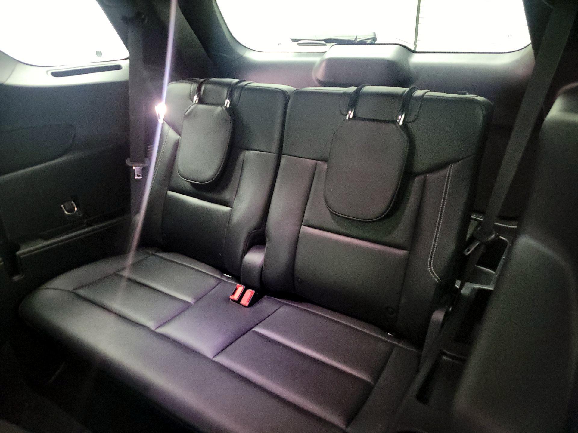 Thumbnail: 2022 Ford Explorer - 18