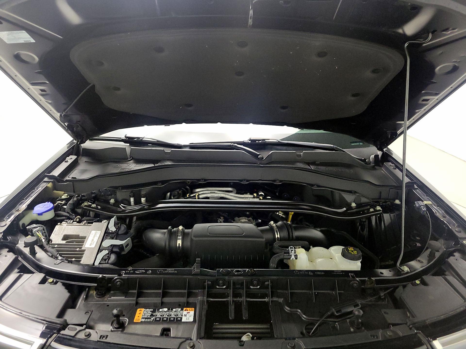 Thumbnail: 2022 Ford Explorer - 20