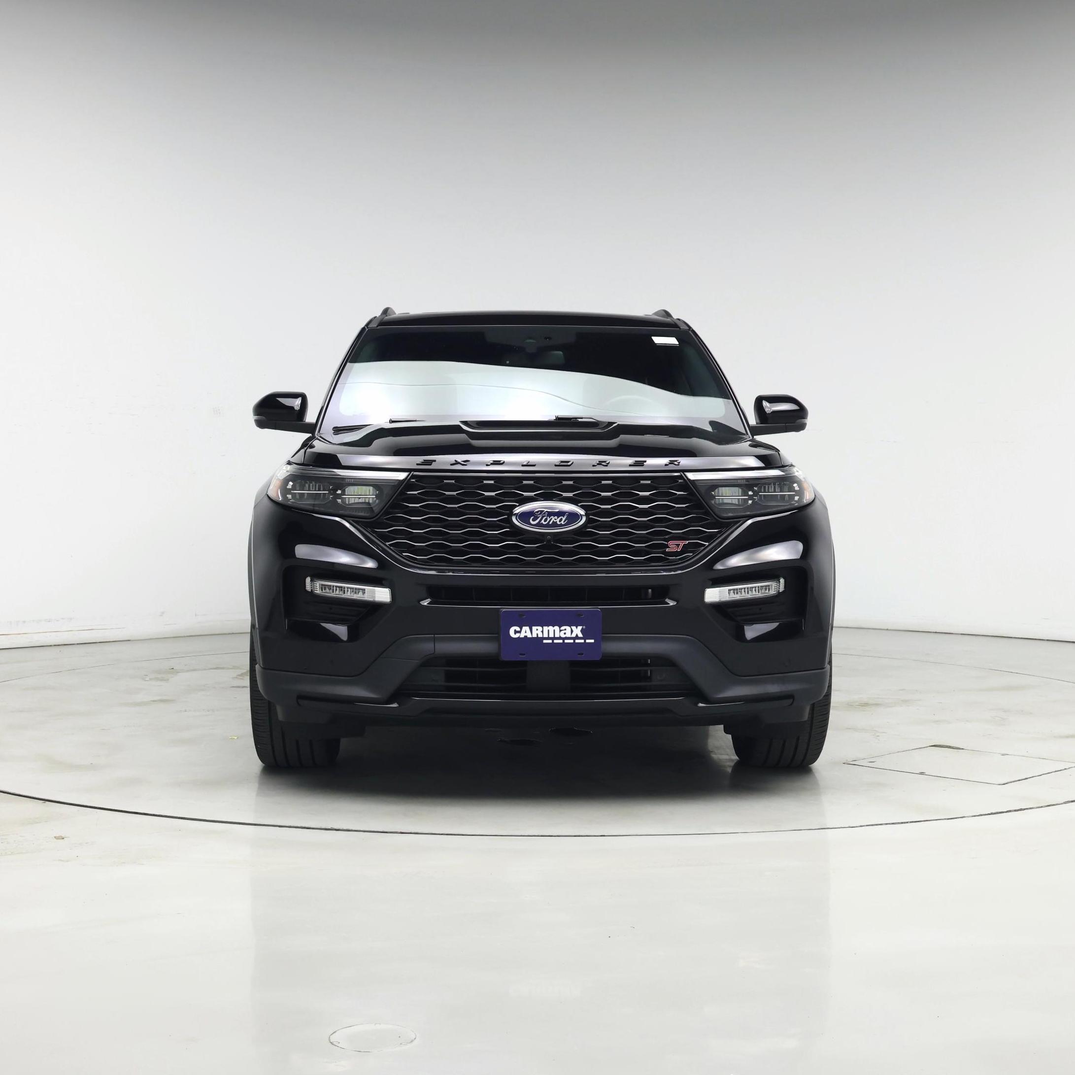 Thumbnail: 2022 Ford Explorer - 5