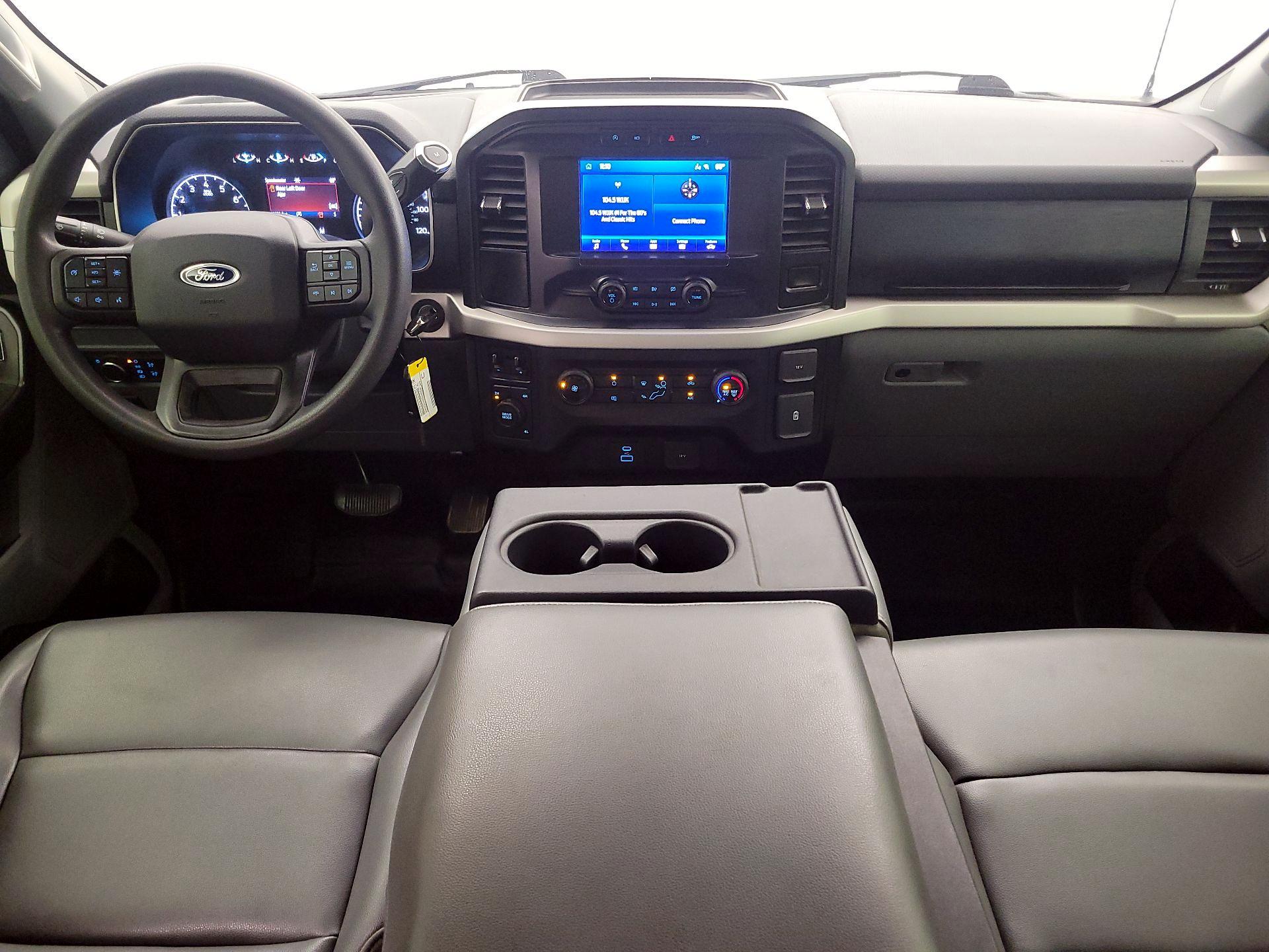Thumbnail: 2021 Ford F-150 - 9
