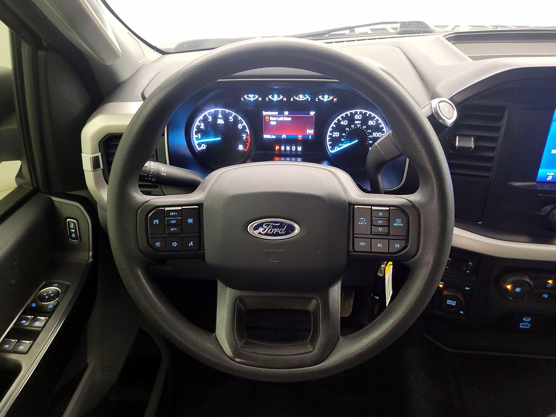 Thumbnail: 2021 Ford F-150 - 10
