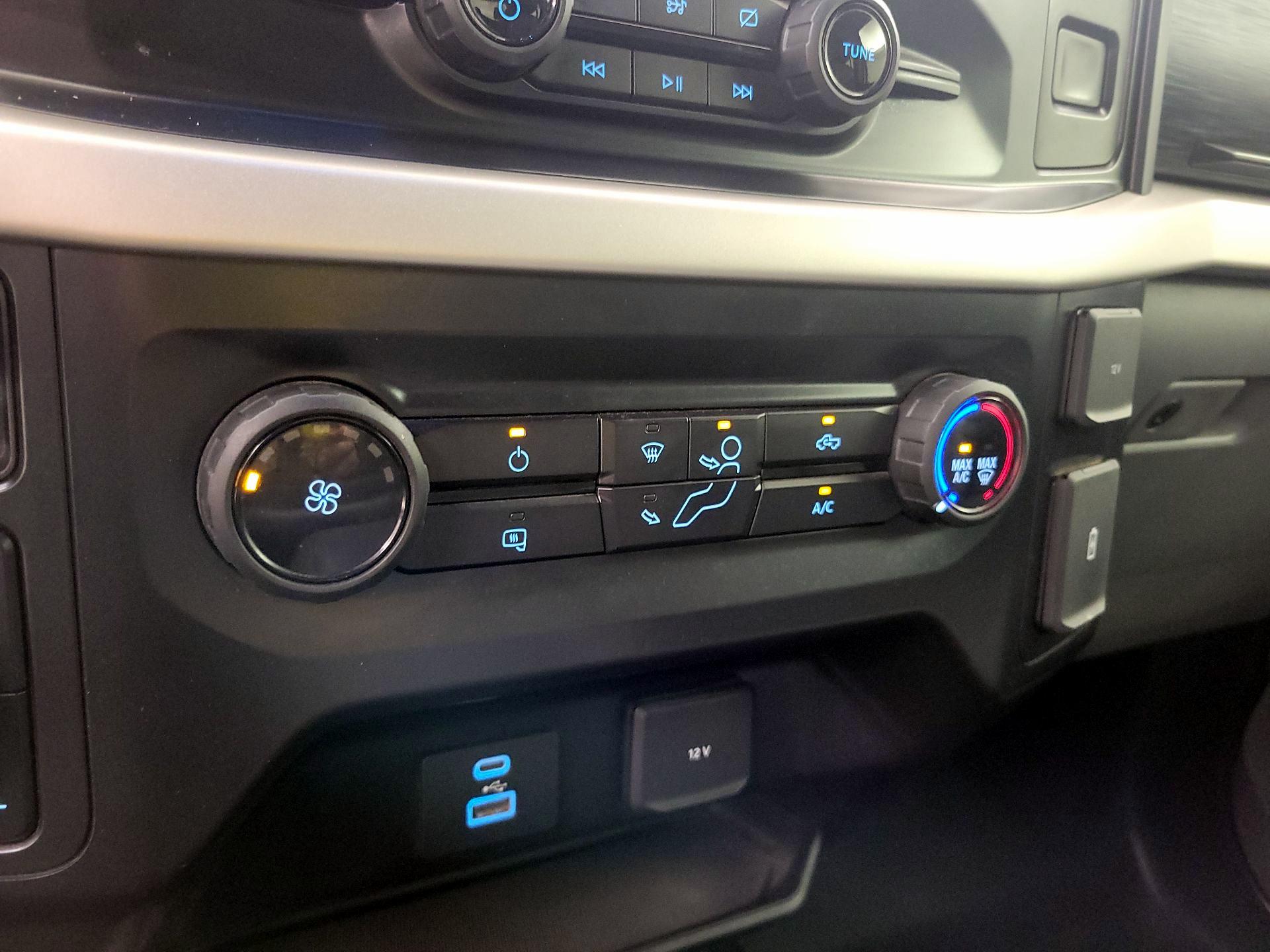 Thumbnail: 2021 Ford F-150 - 16