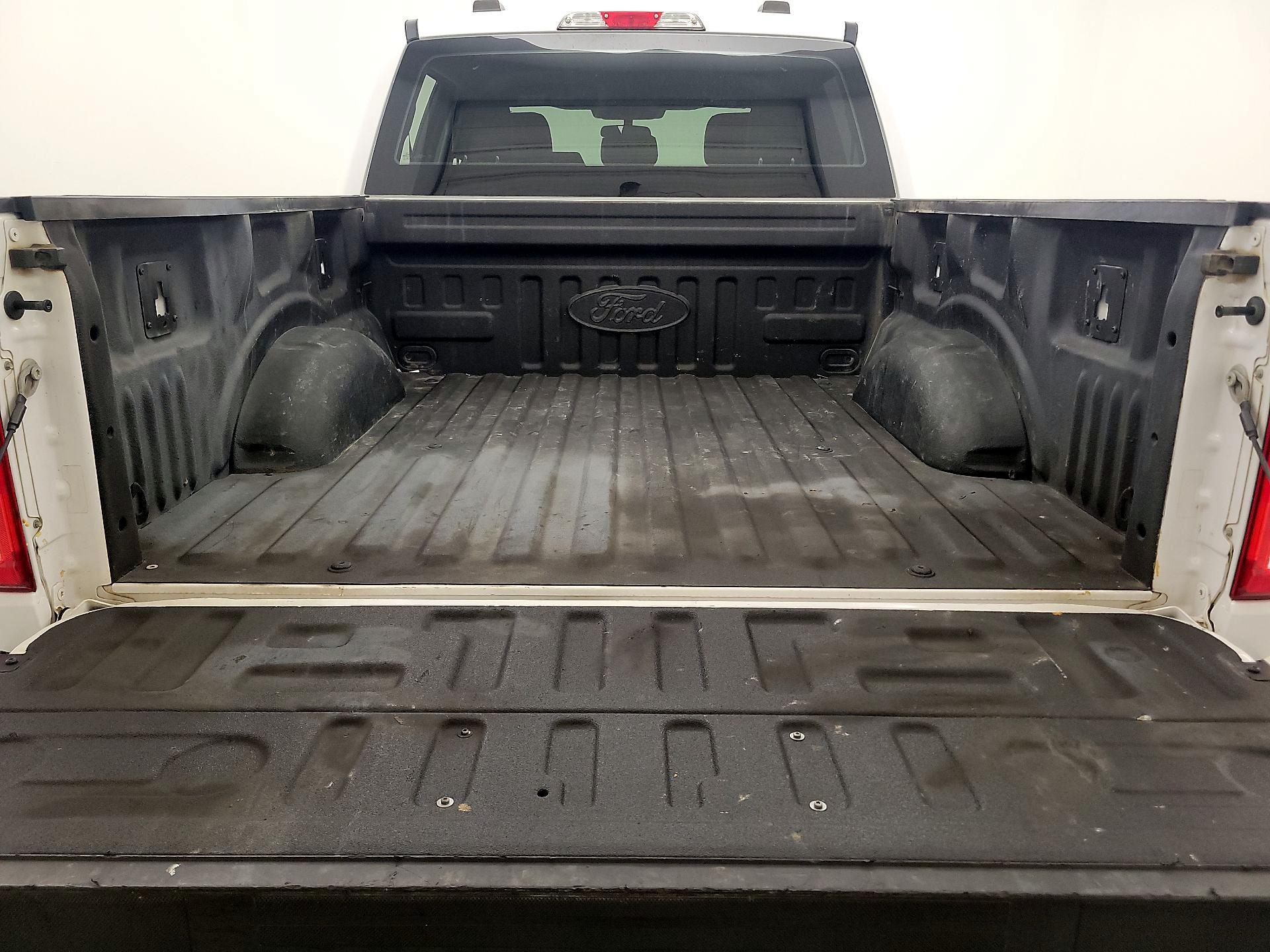 Thumbnail: 2021 Ford F-150 - 20