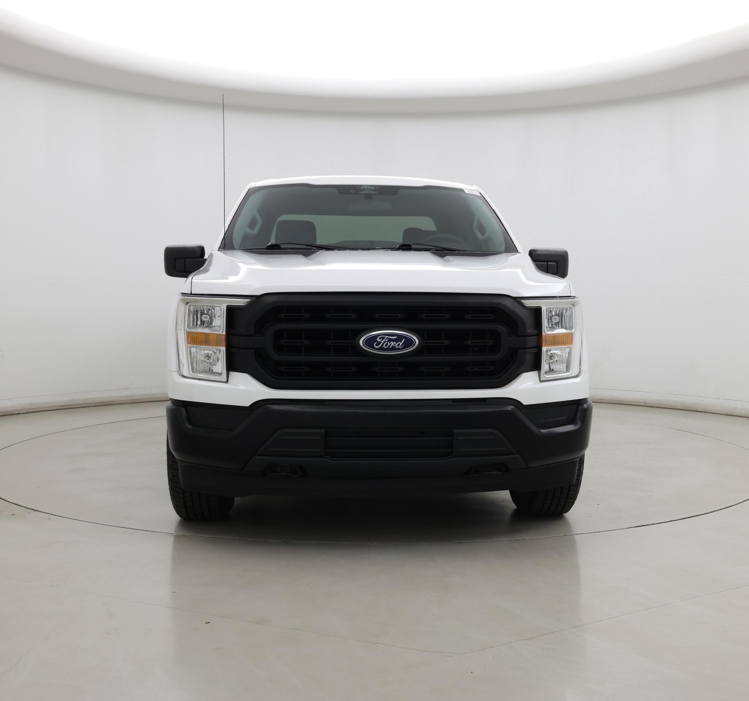 Thumbnail: 2021 Ford F-150 - 5