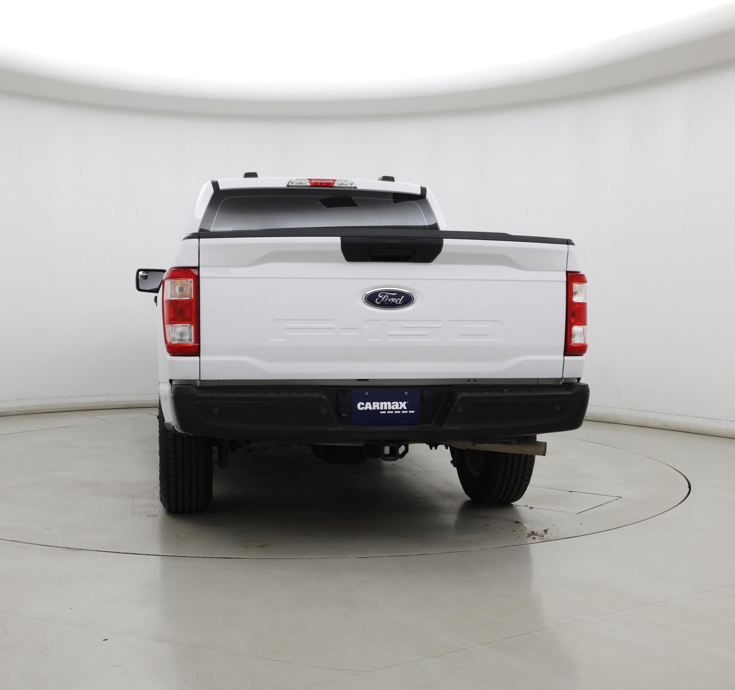 Thumbnail: 2021 Ford F-150 - 6