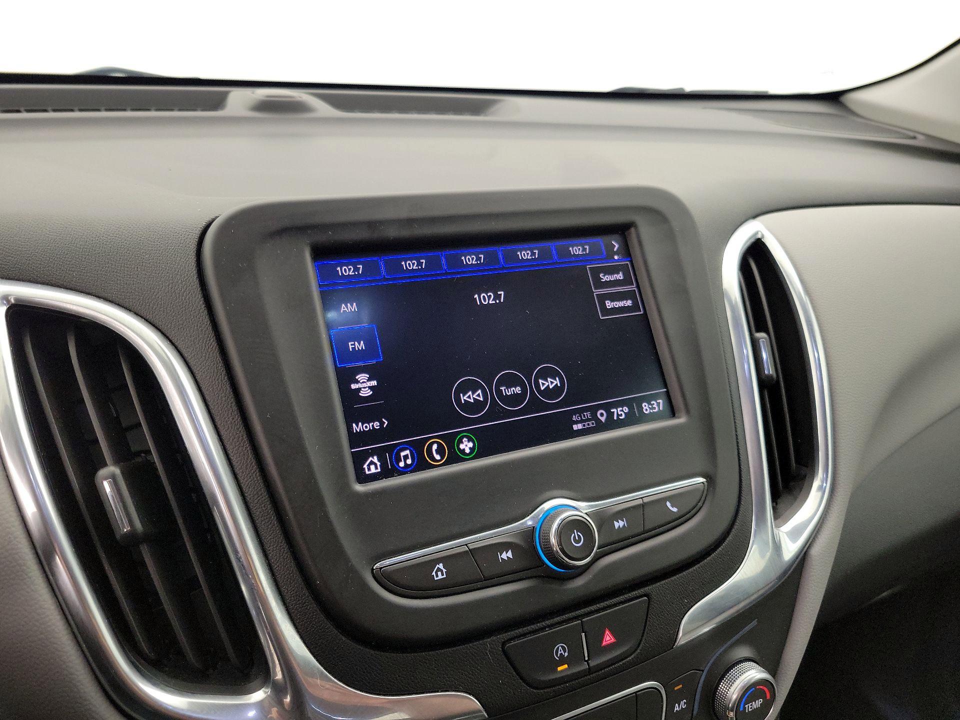 Thumbnail: 2022 Chevrolet Equinox - 15