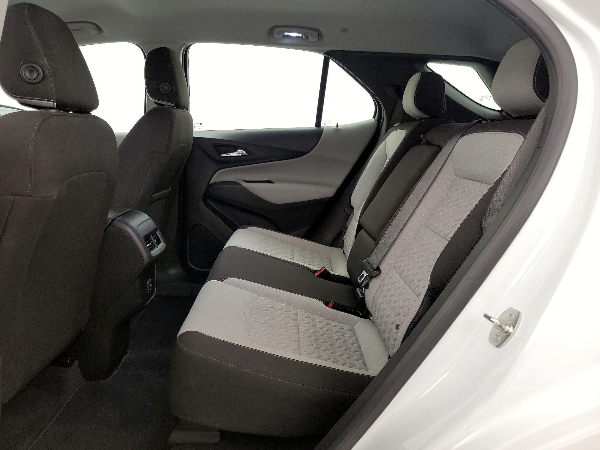 Thumbnail: 2022 Chevrolet Equinox - 19