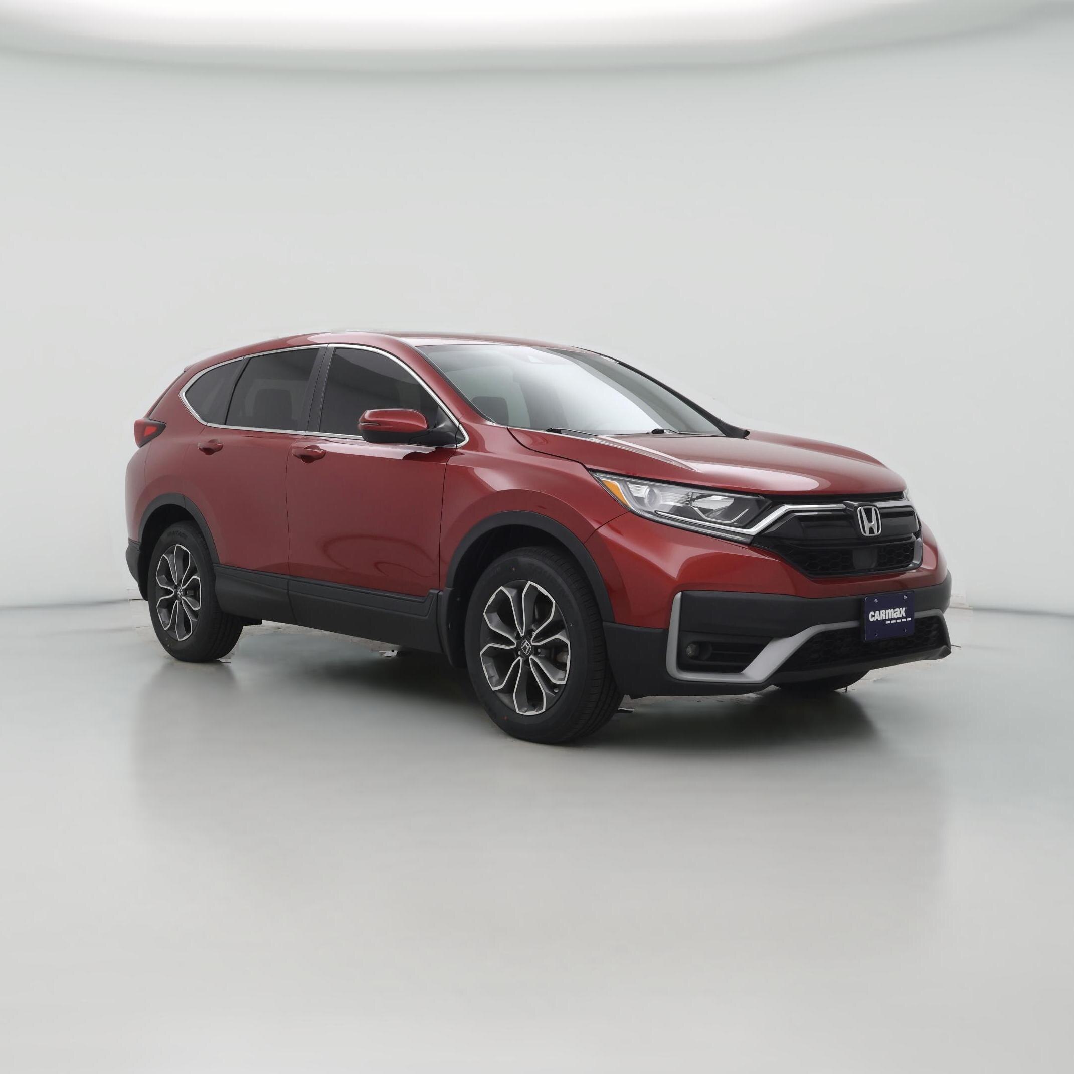 Thumbnail: 2022 Honda CR-V - 1