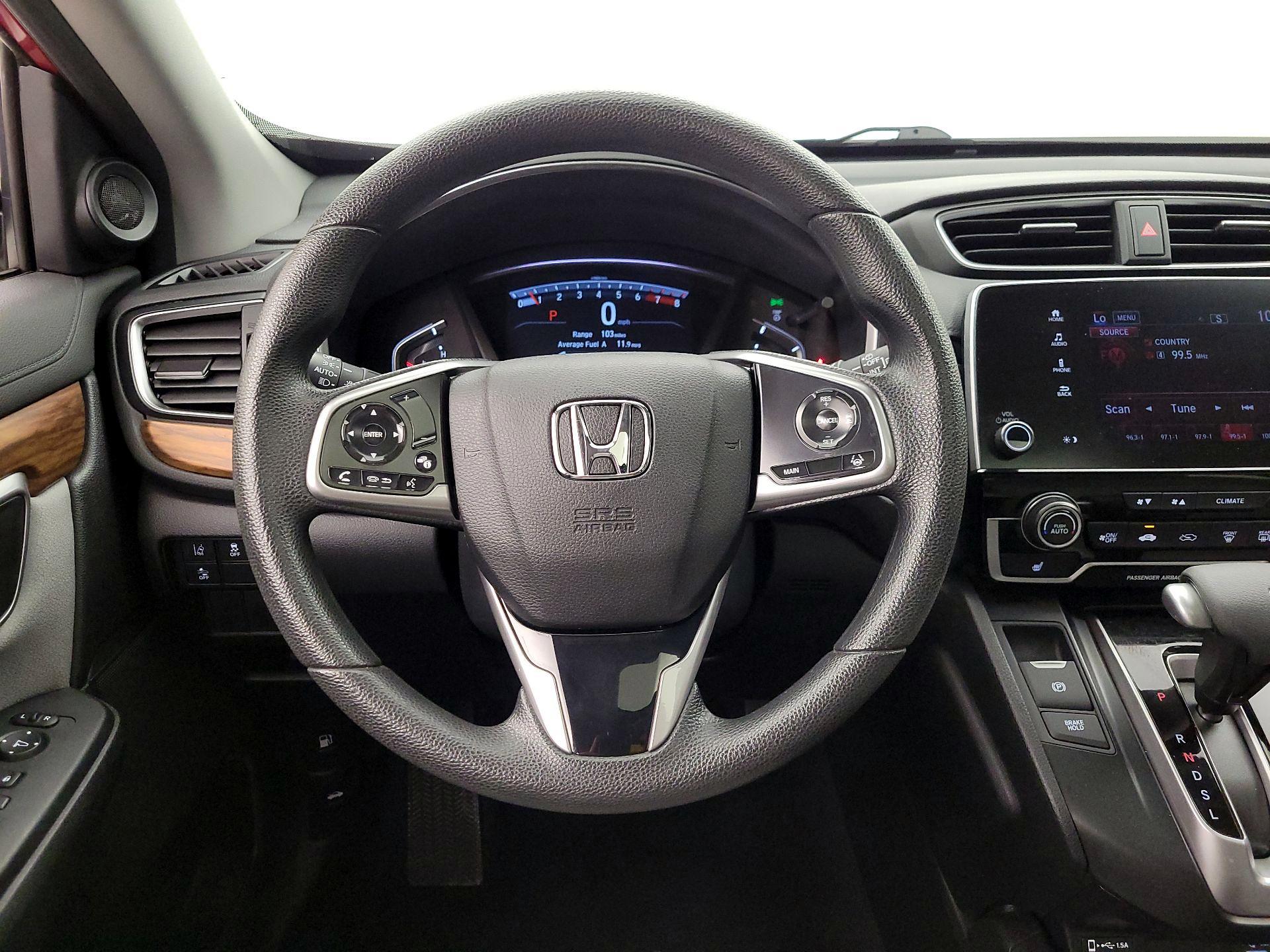 Thumbnail: 2022 Honda CR-V - 10