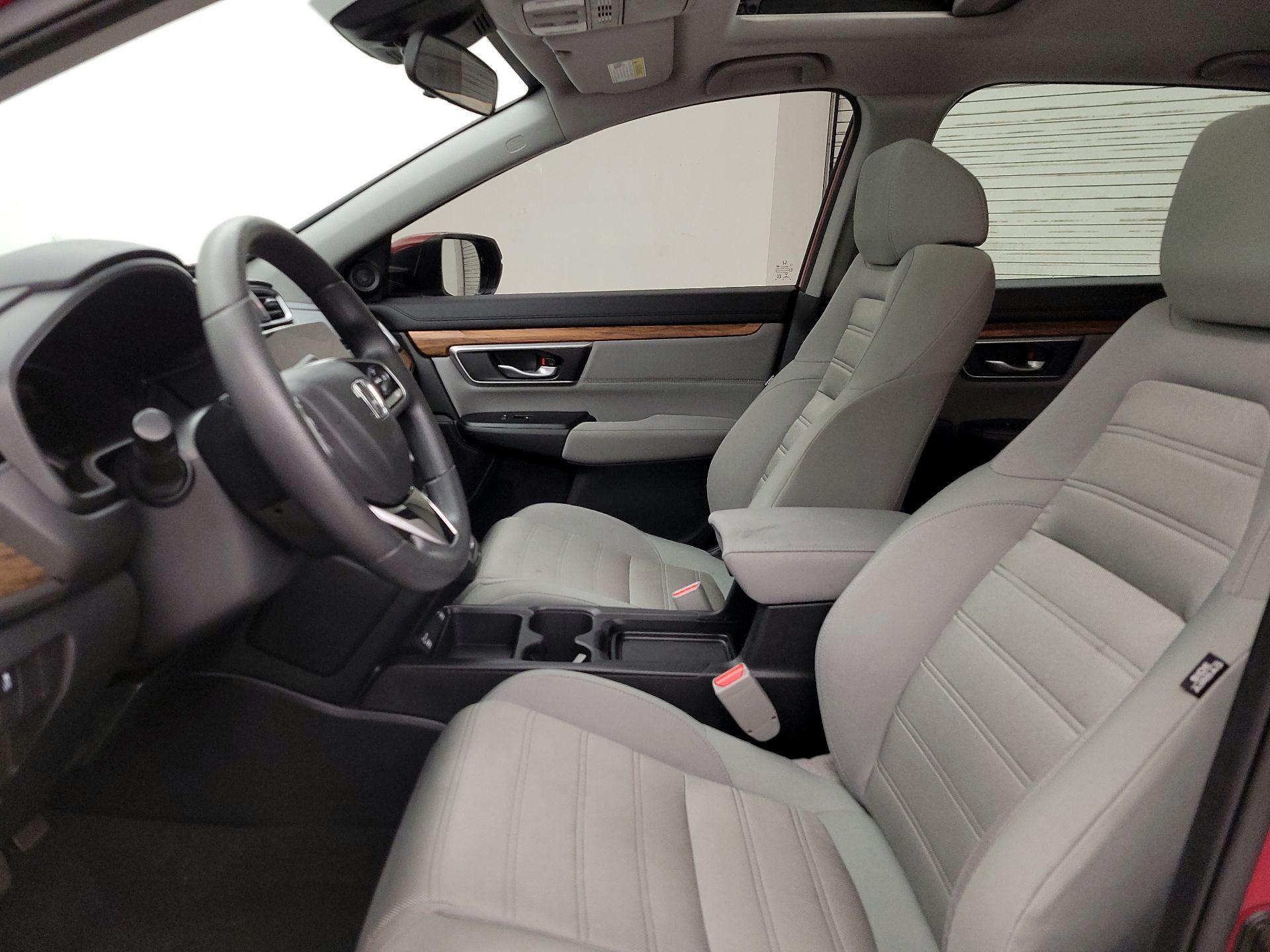 Thumbnail: 2022 Honda CR-V - 11