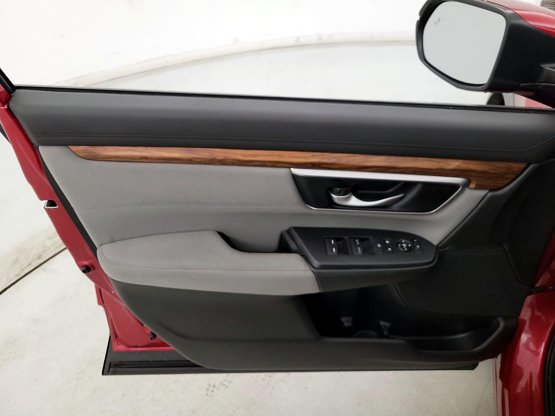 Thumbnail: 2022 Honda CR-V - 12