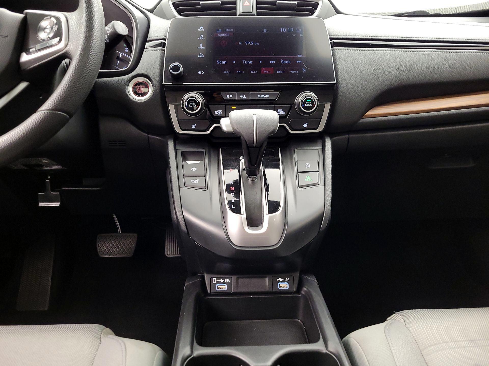 Thumbnail: 2022 Honda CR-V - 17